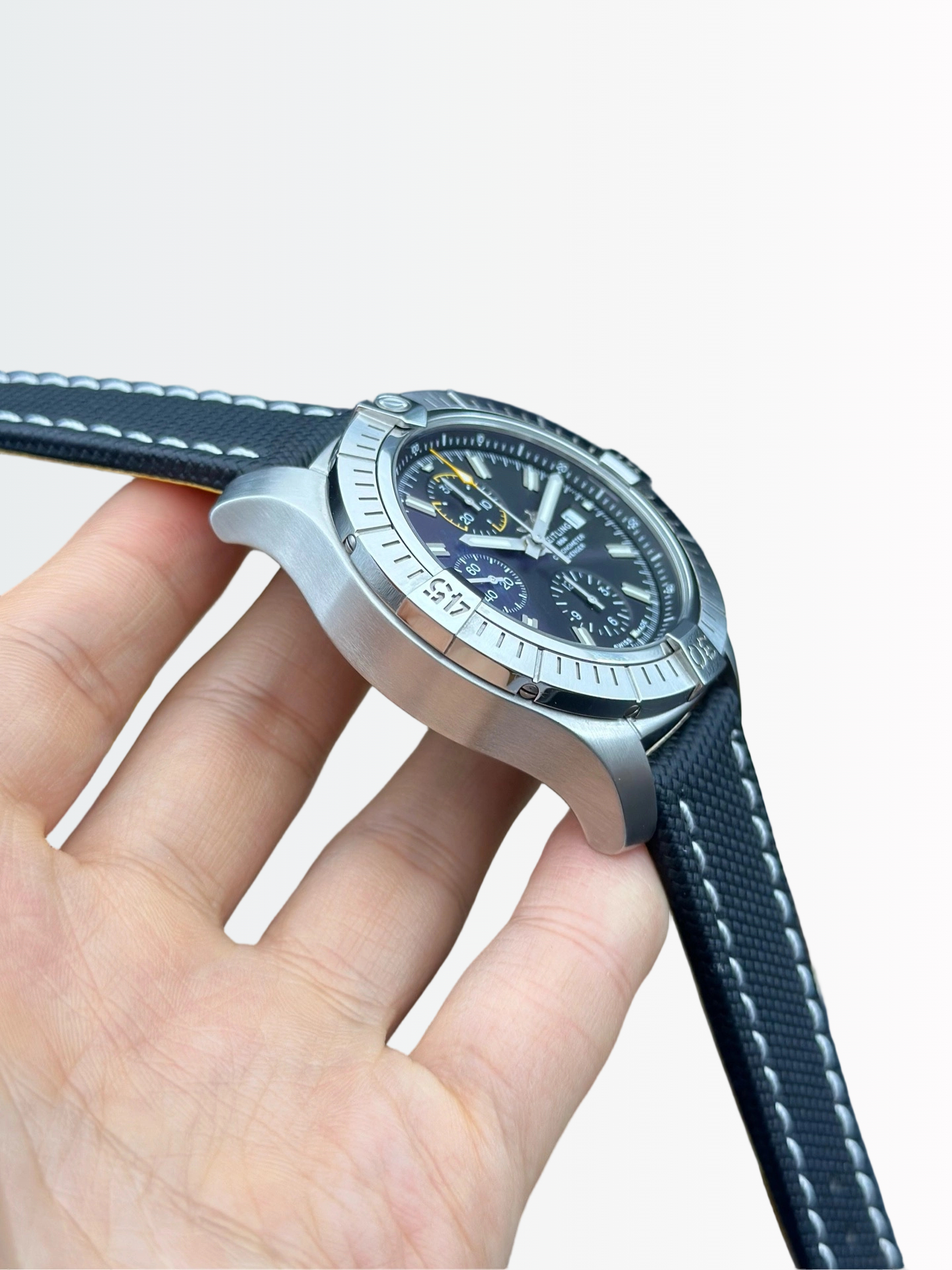 Breitling A13317101B1X1 detail 3