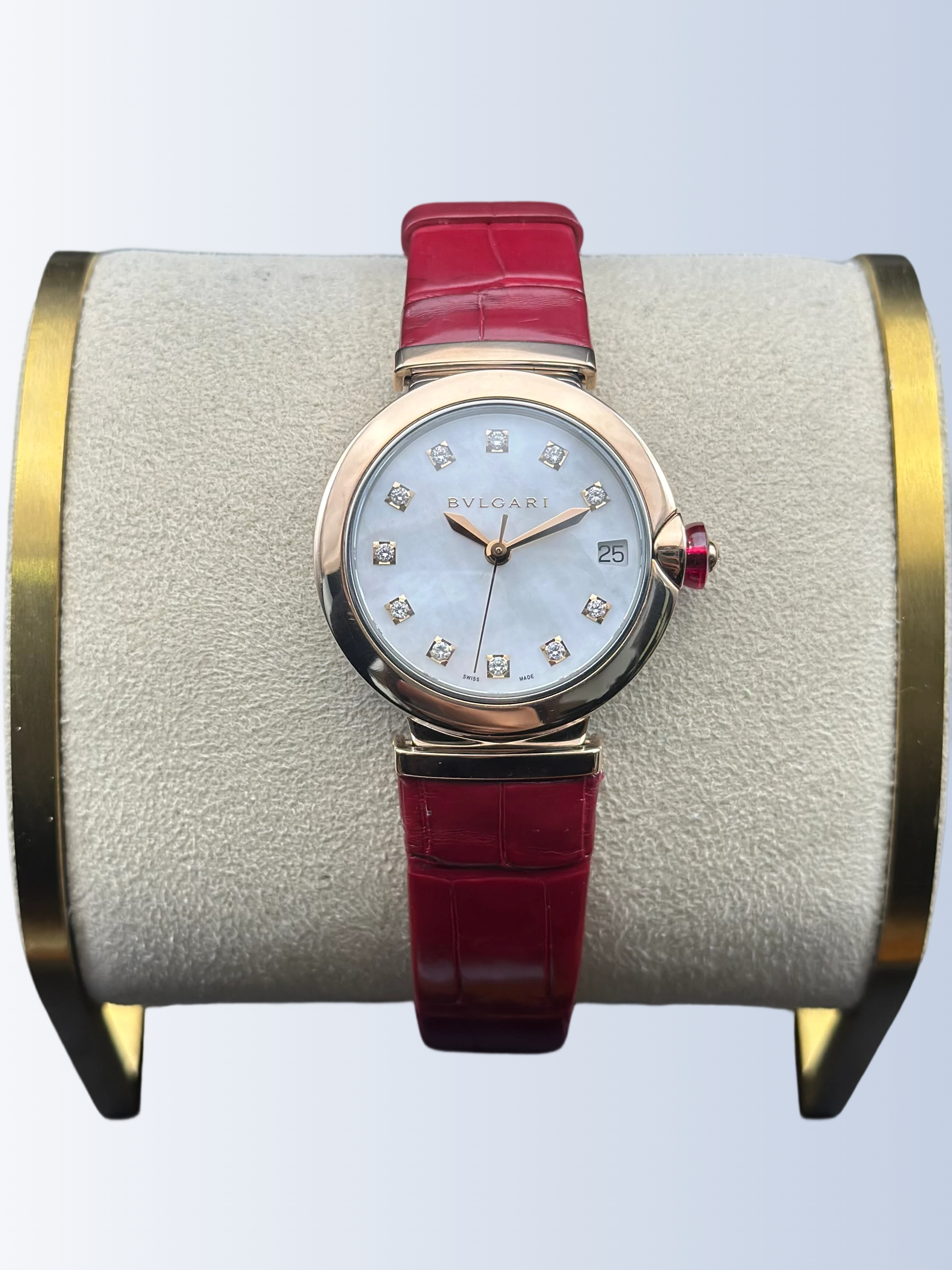 Bulgari 102997