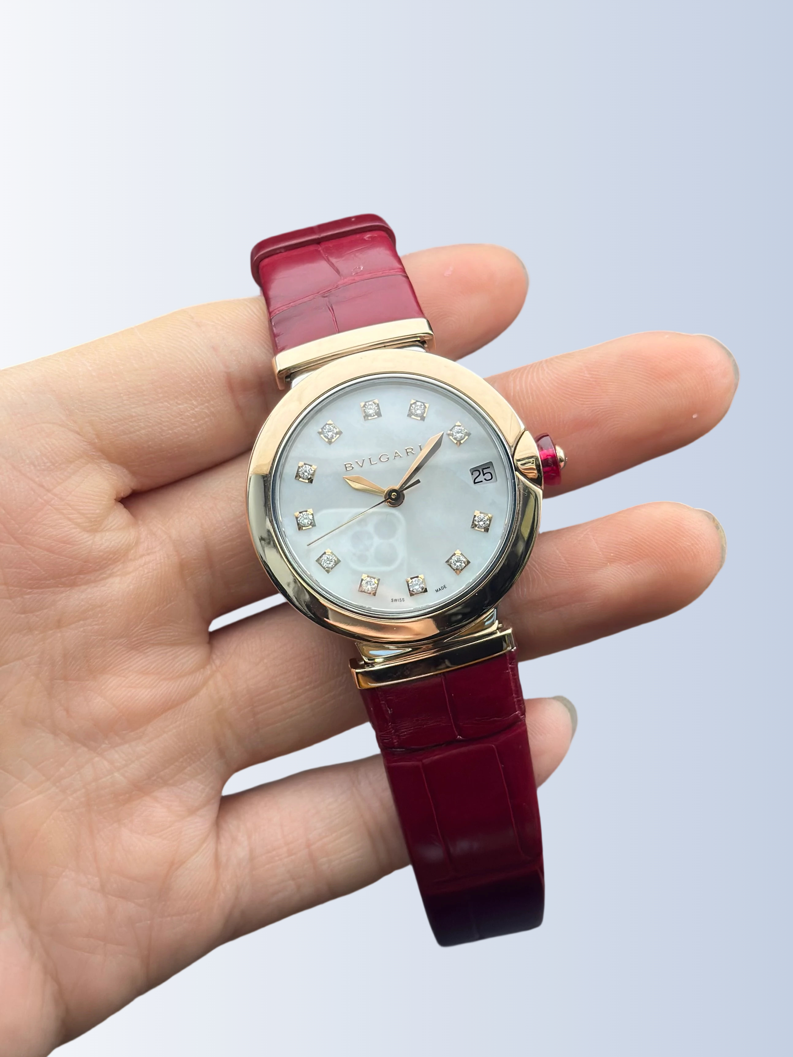 Bulgari 102997 detail 1