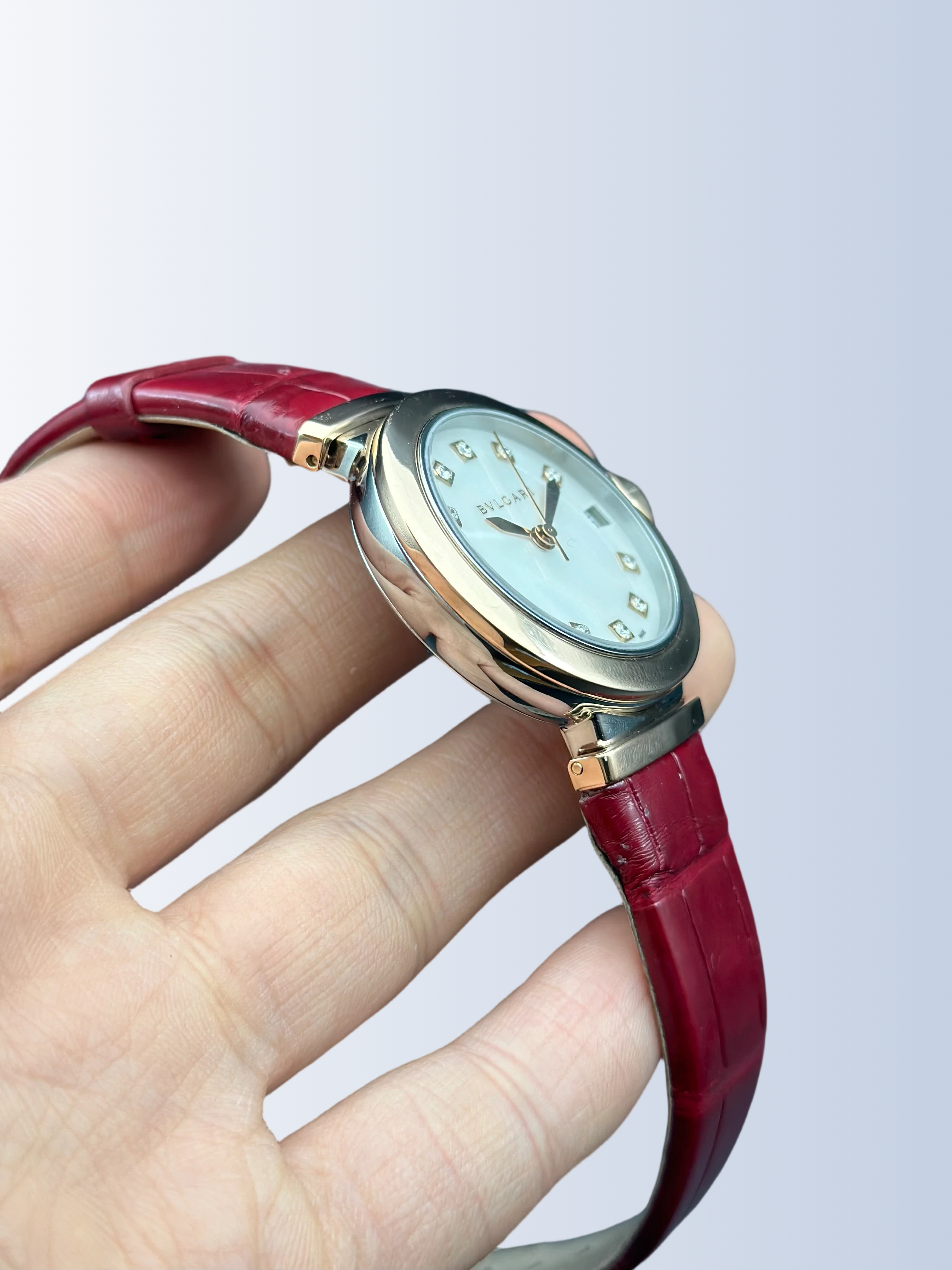 Bulgari 102997 detail 2