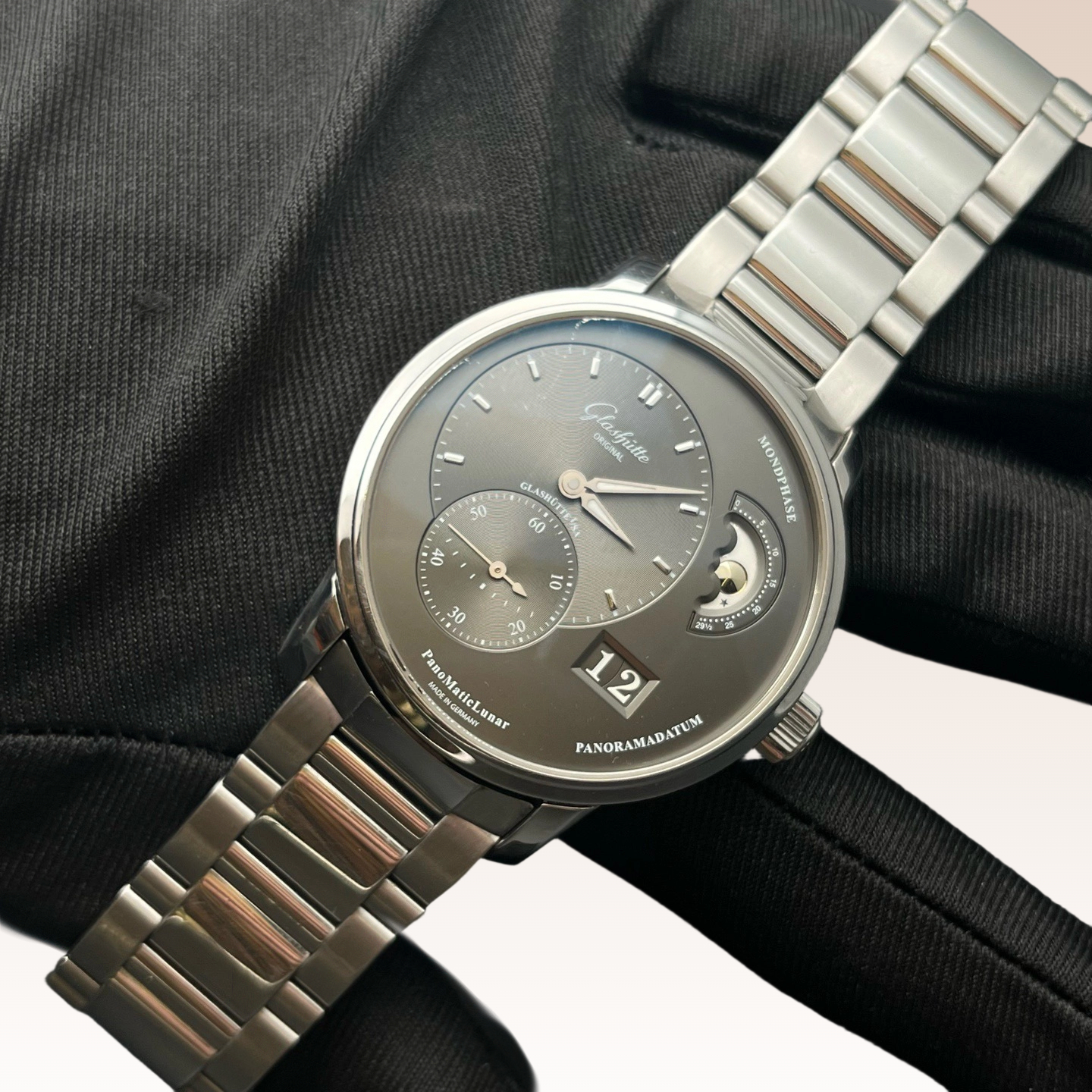 Glash&uuml;tte Original 1-90-02-43-32-71 detail 1