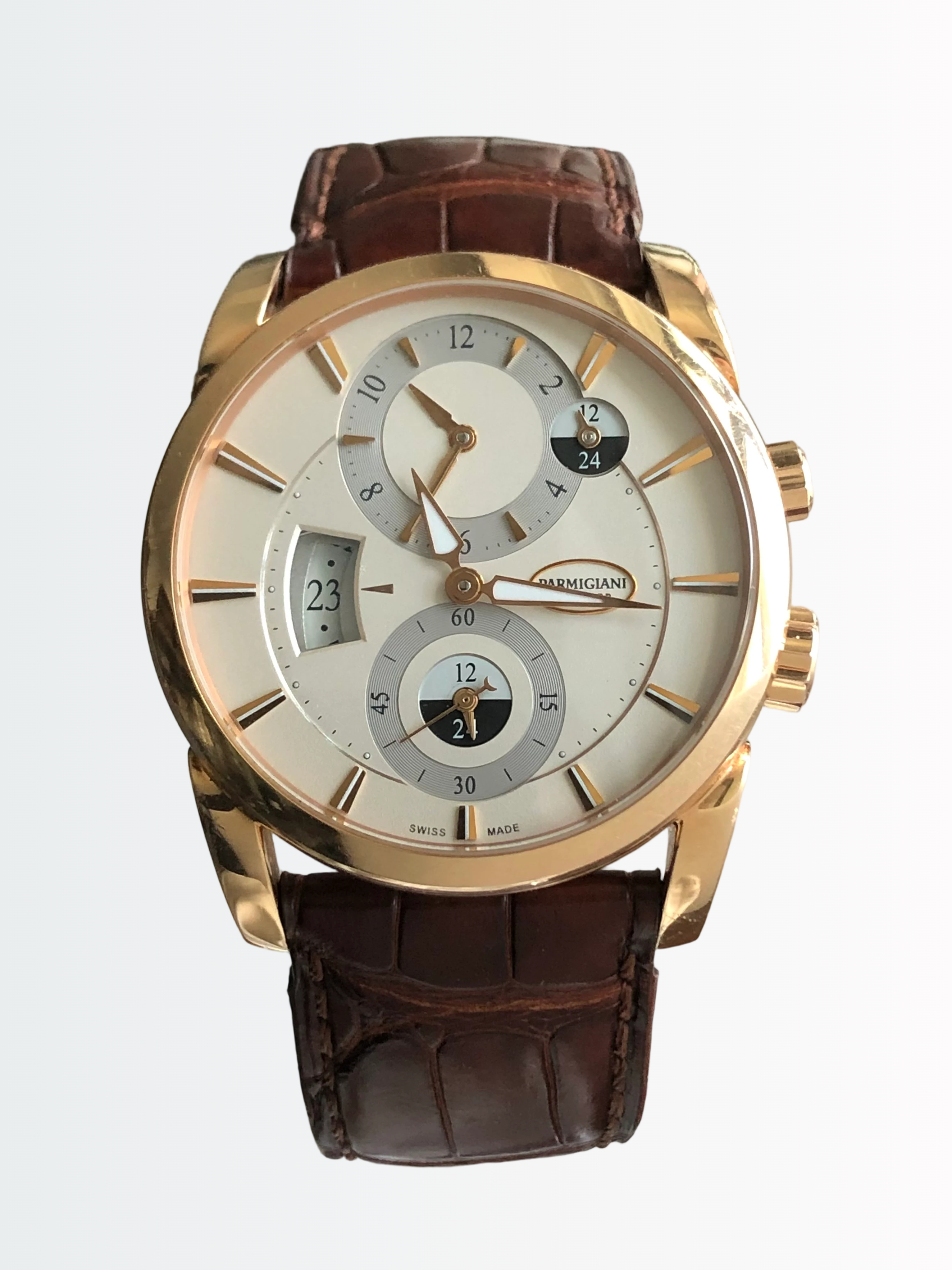 Parmigiani Fleurier PFC231-1002400-HA1241