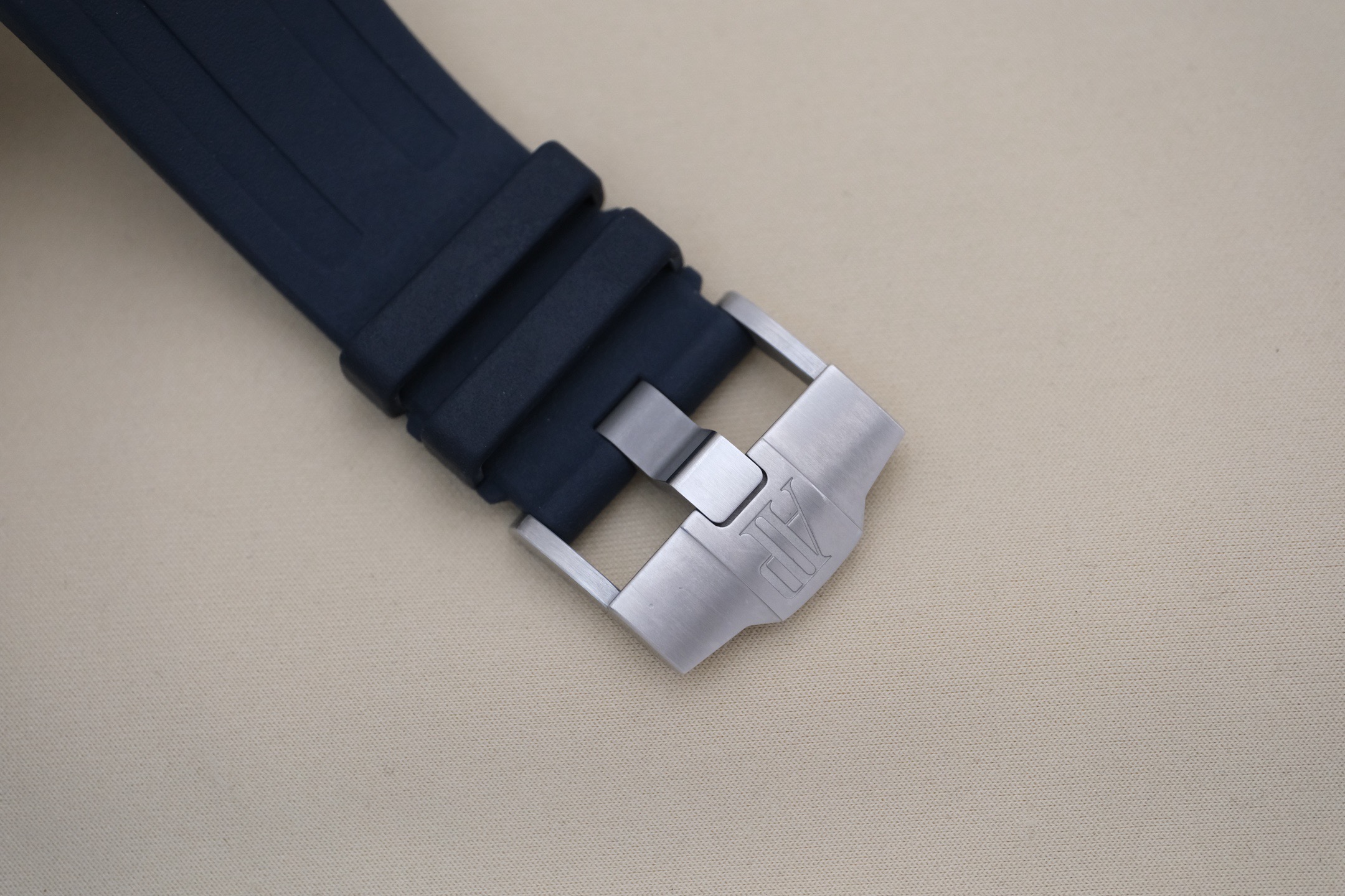 Audemars Piguet 15710ST.OO.A010CA.01 detail 5
