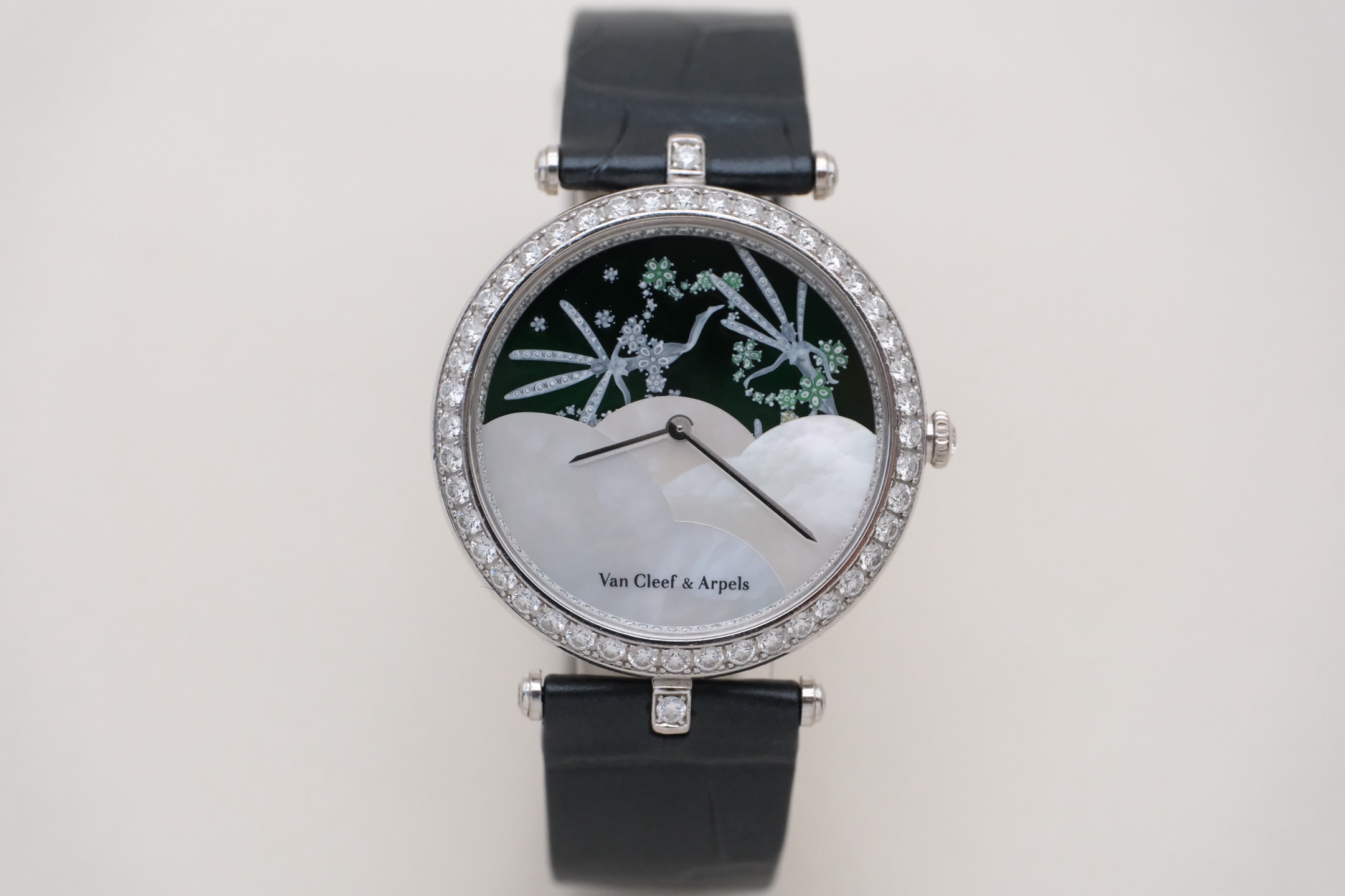 Van Cleef & Arpels VCARF51900
