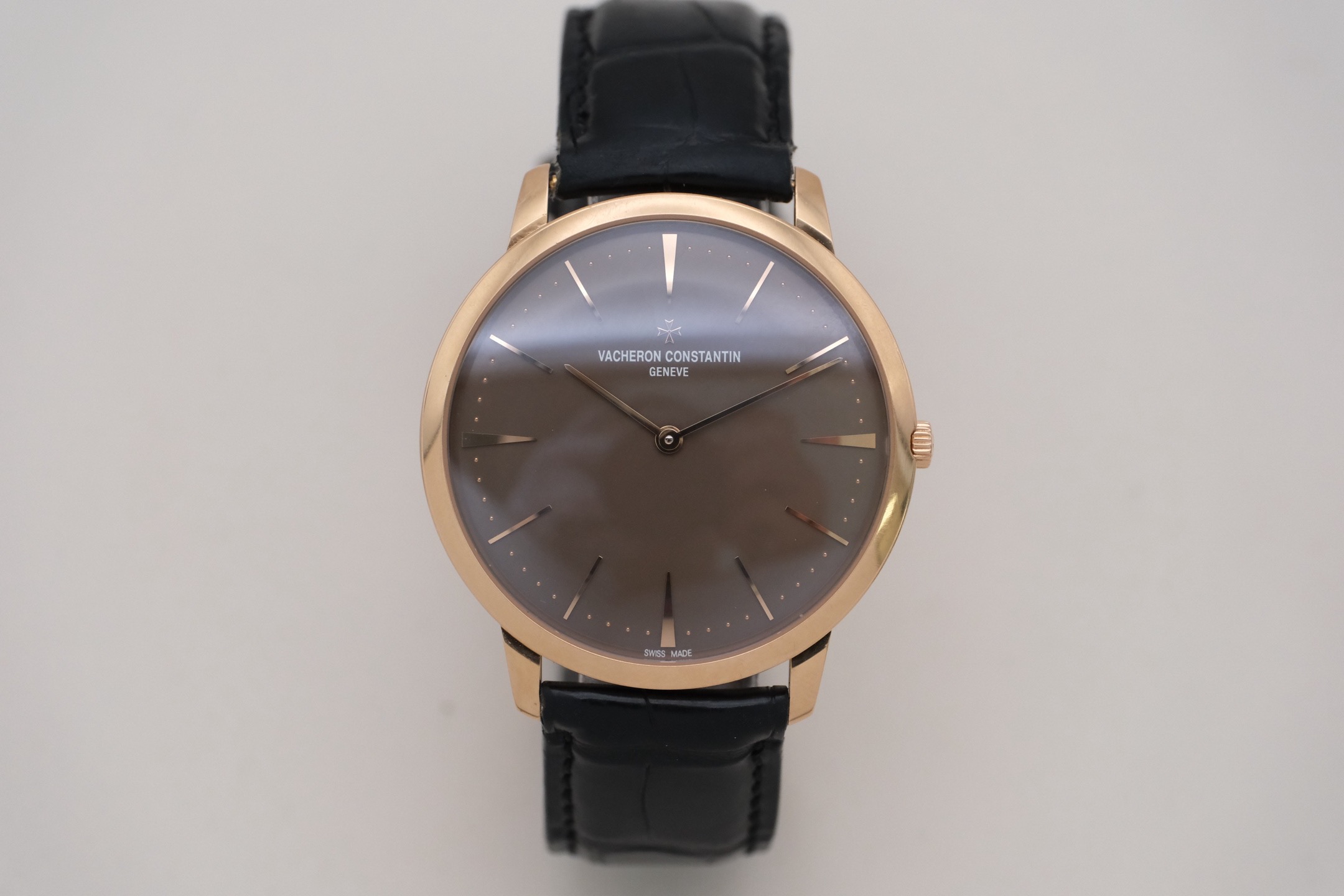 Vacheron Constantin 81180 / 000R-B303