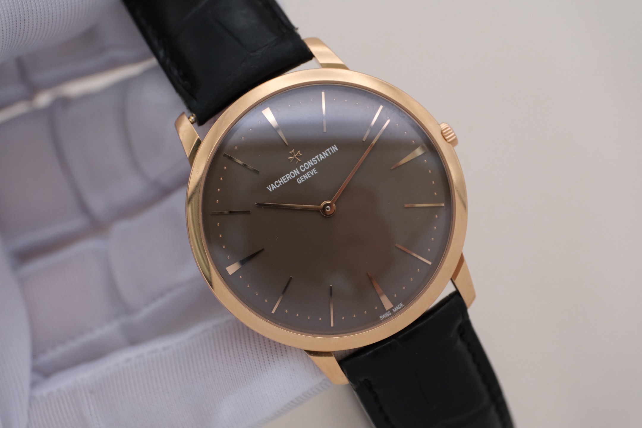 Vacheron Constantin 81180 / 000R-B303 detail 1