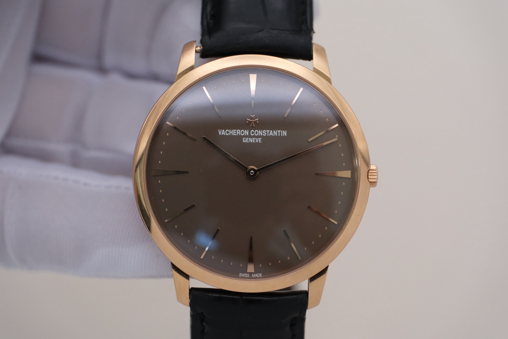 Vacheron Constantin 81180 / 000R-B303 detail 2