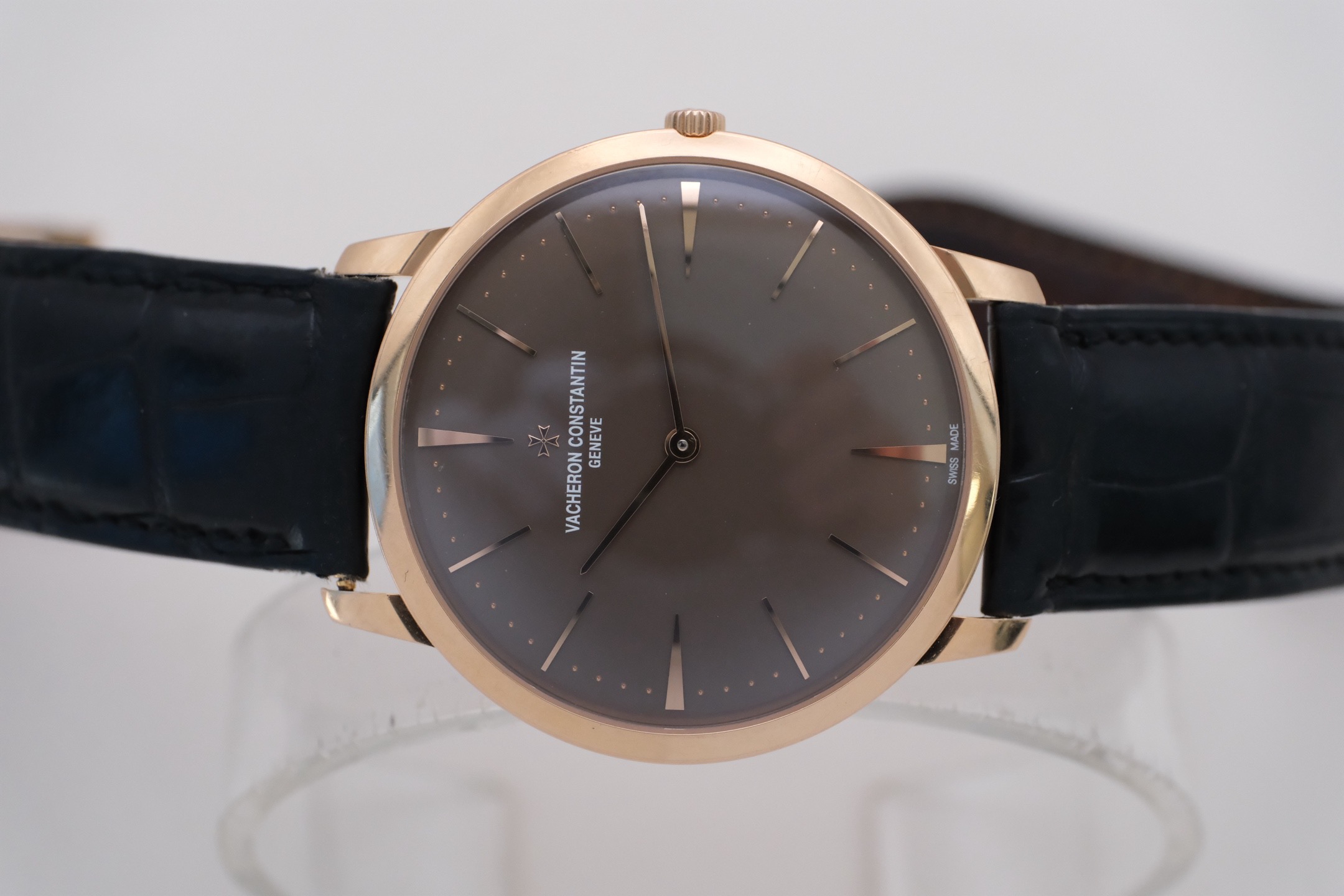 Vacheron Constantin 81180 / 000R-B303 detail 3
