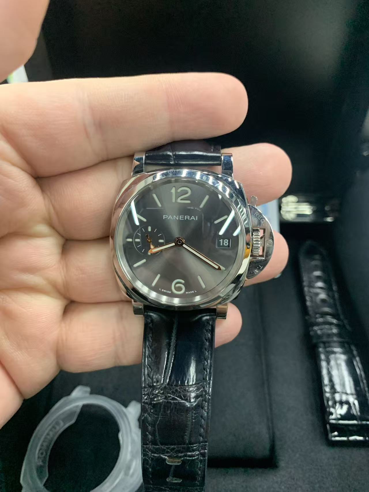 Panerai PAM01247