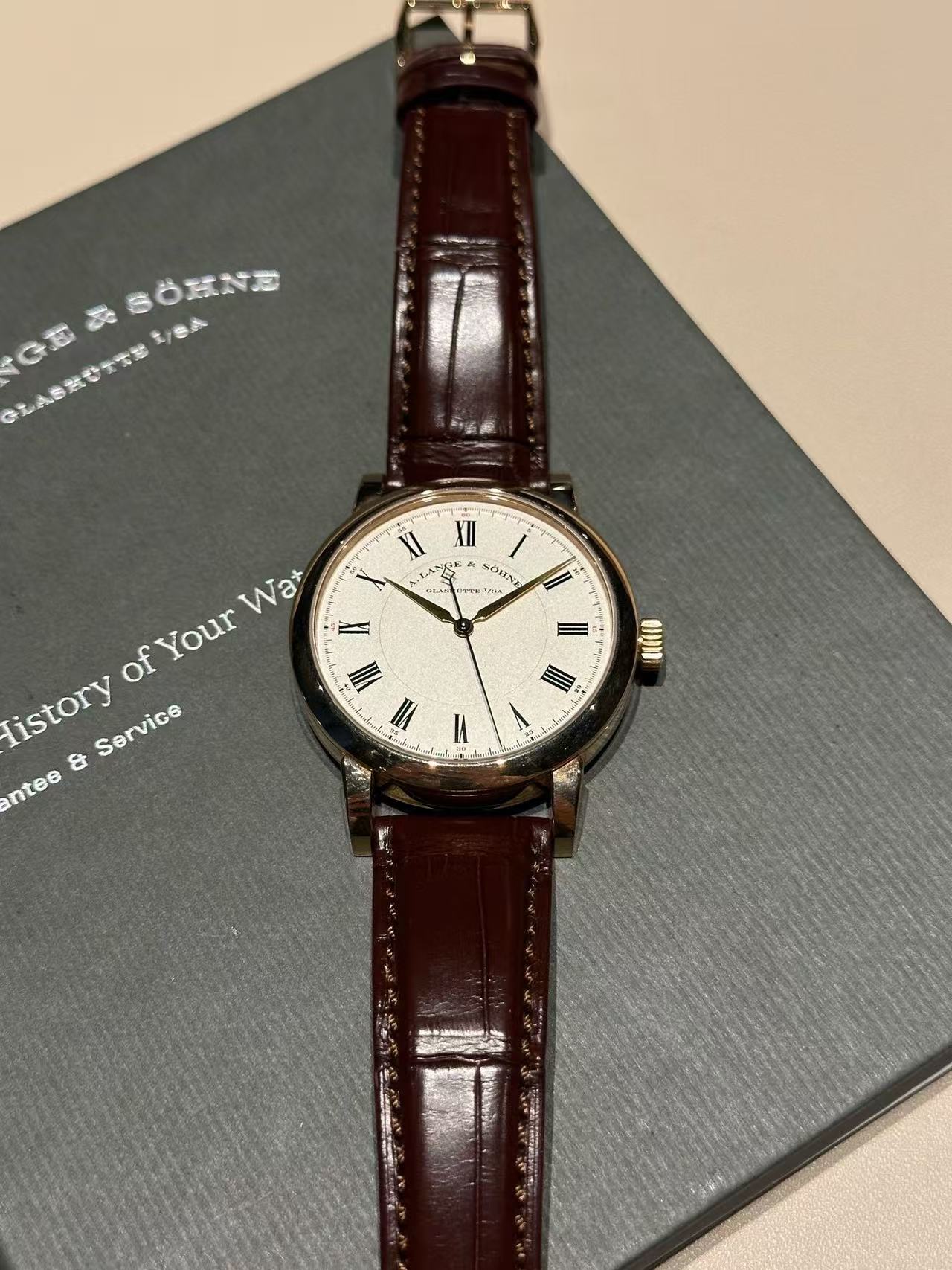 A. Lange & S&ouml;hne 232.032