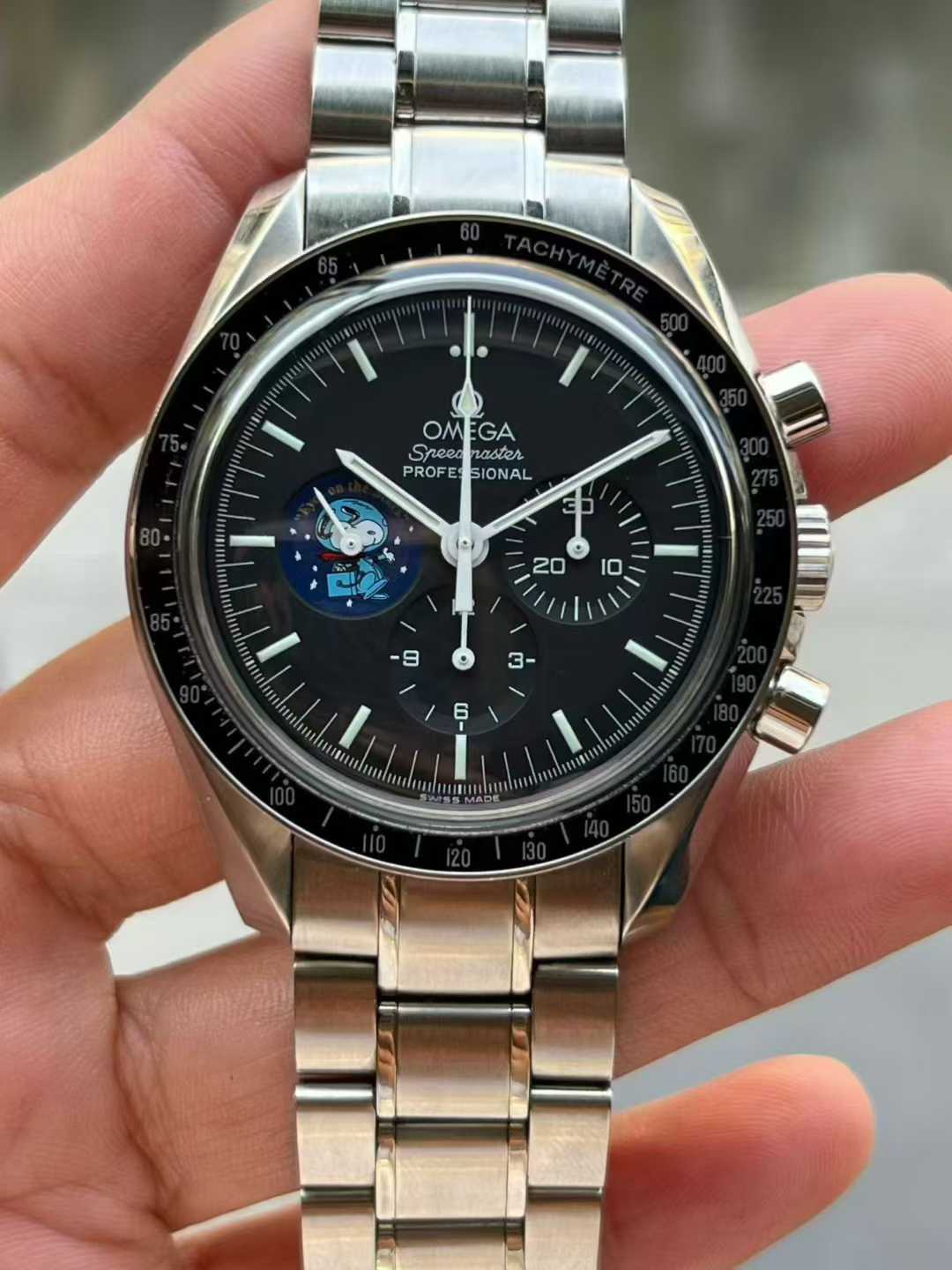 Omega 3578.51.00
