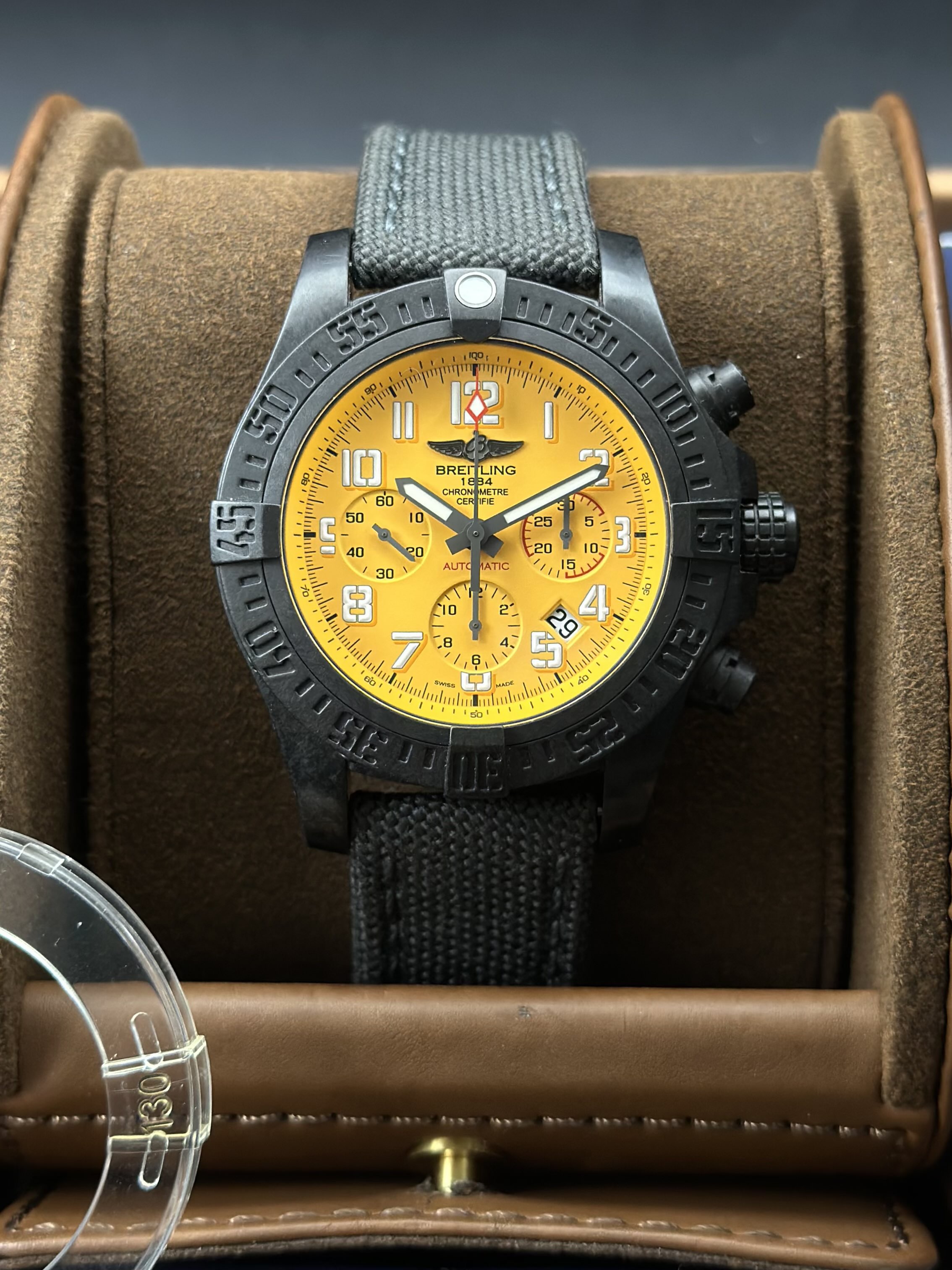 Breitling XB0180E4.I534