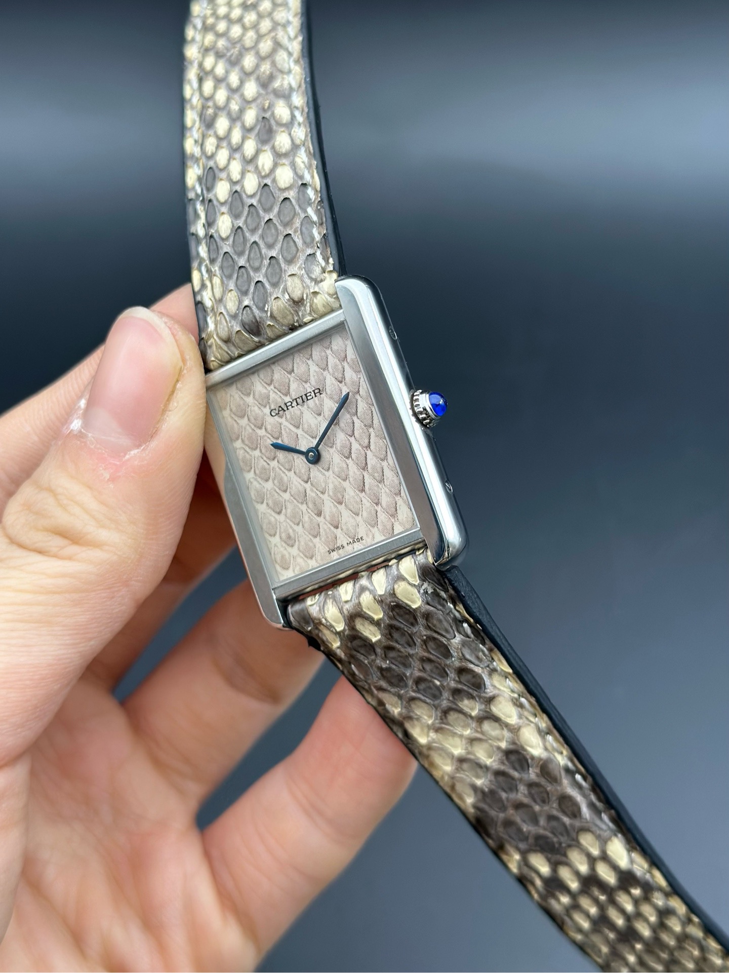 Cartier W5200021 detail 4