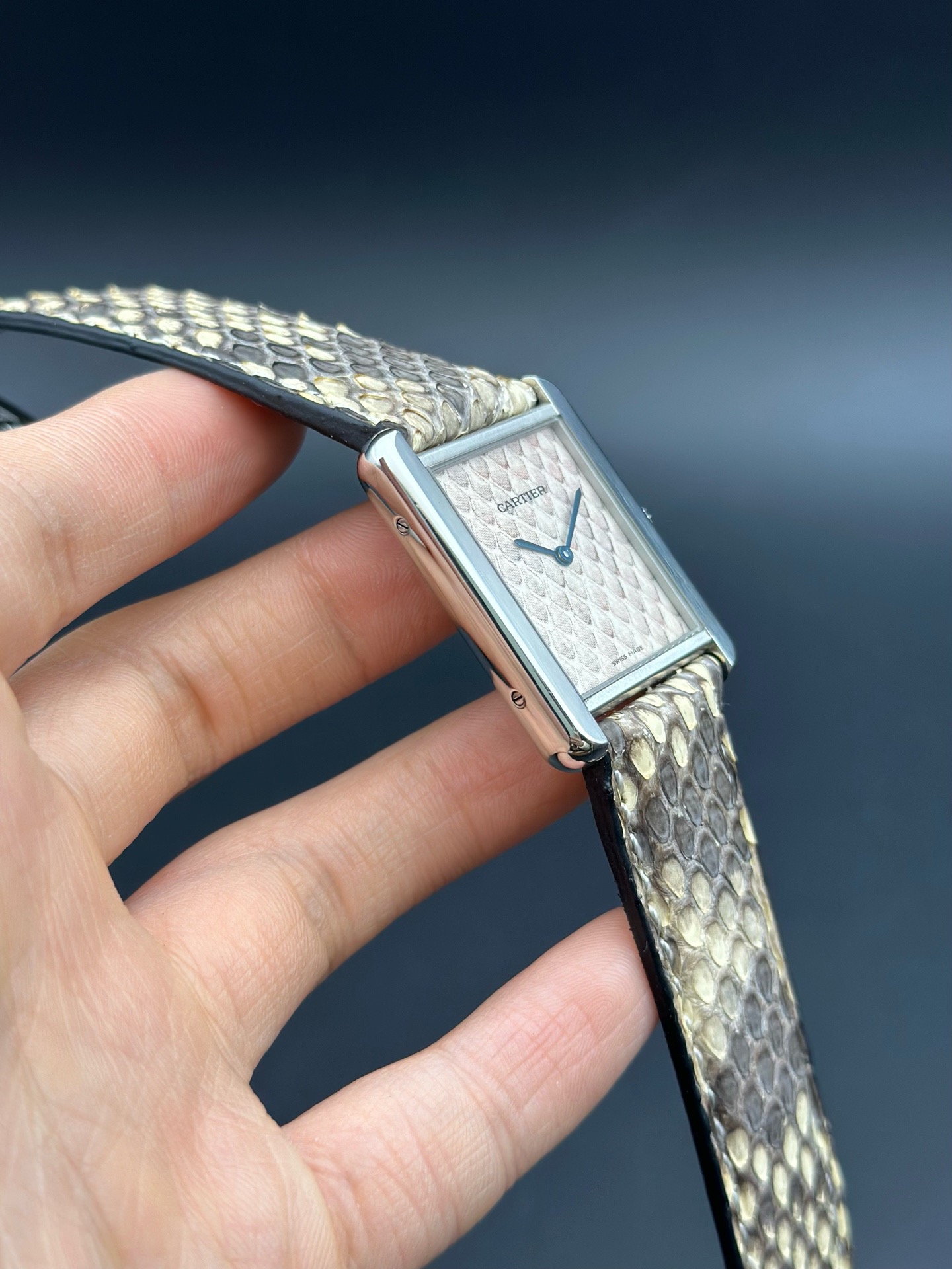 Cartier W5200021 detail 3