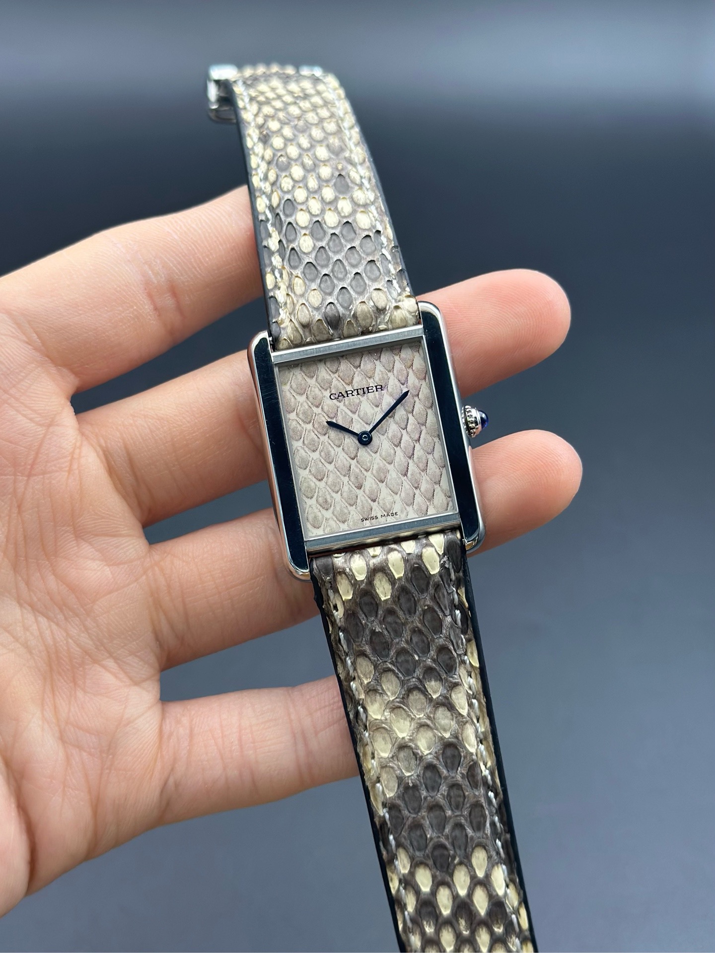 Cartier W5200021 detail 1
