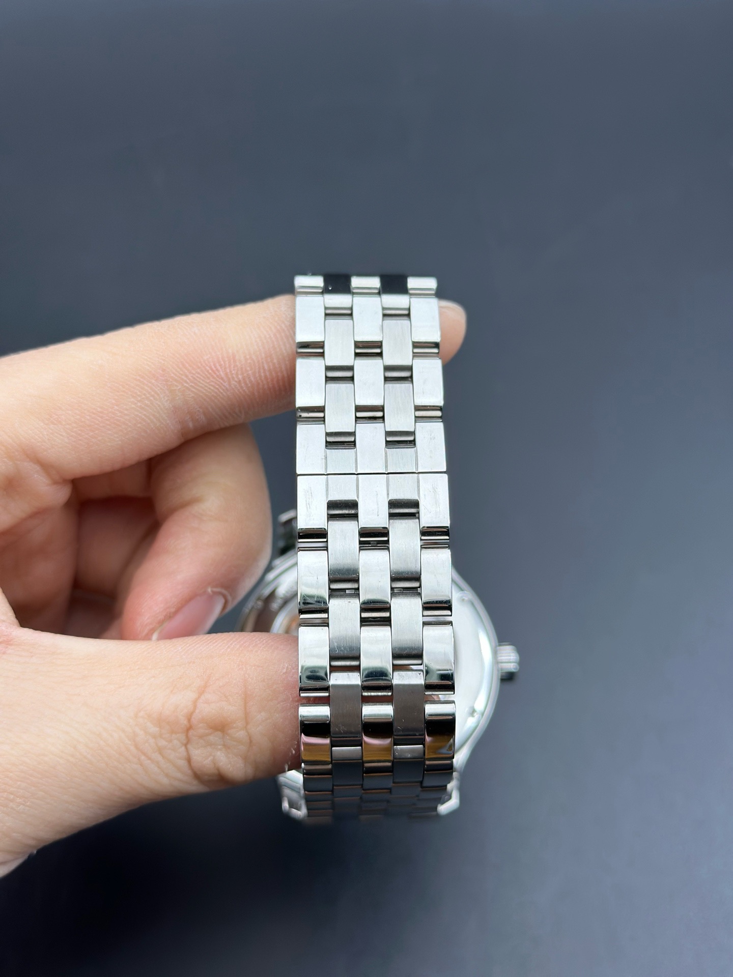 Chopard 158558-3002 detail 4