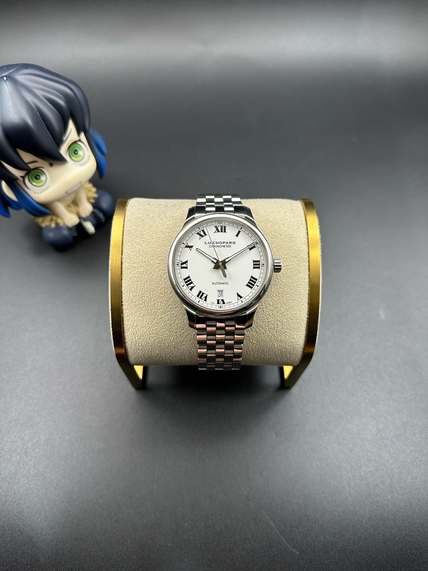 Chopard 158558-3002 detail 2