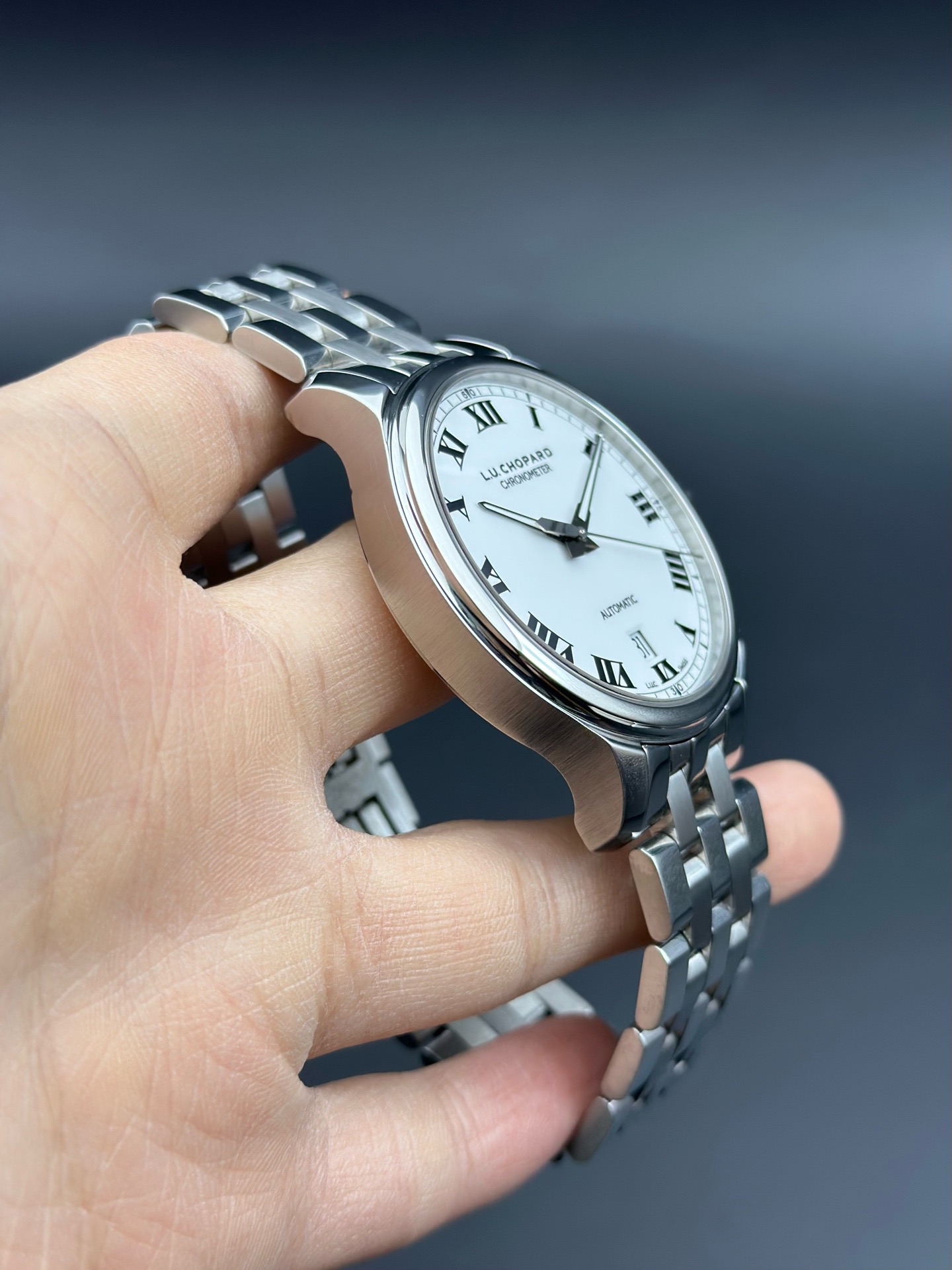 Chopard 158558-3002 detail 3