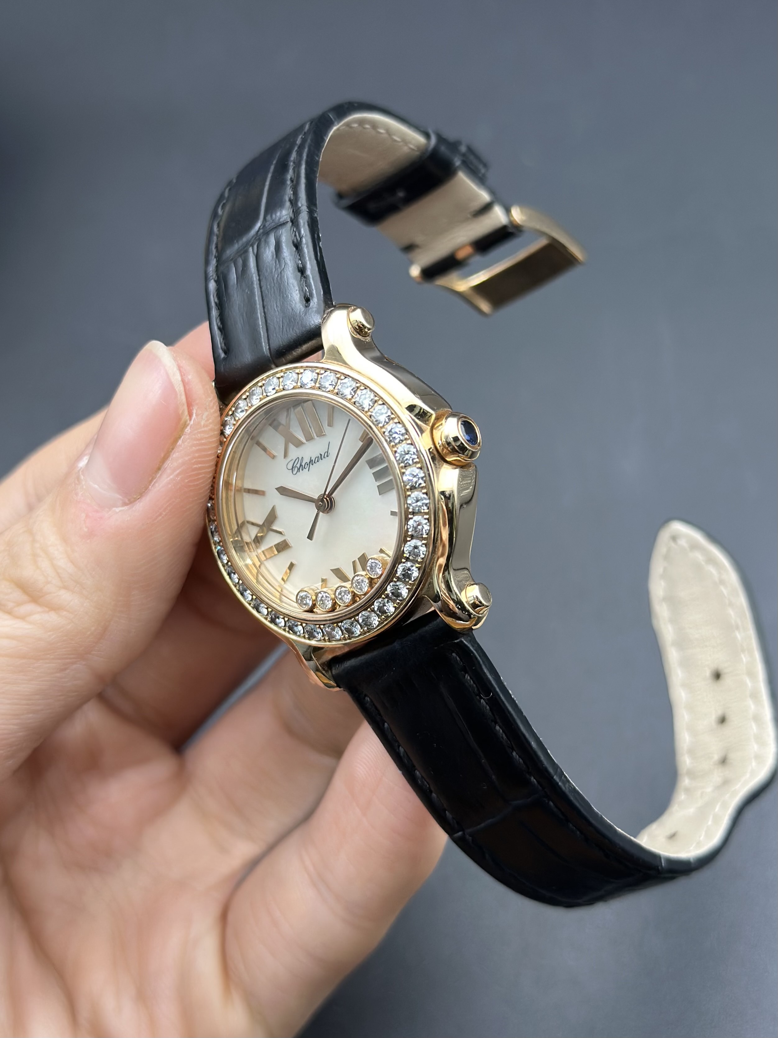 Chopard 274189-5005 detail 4
