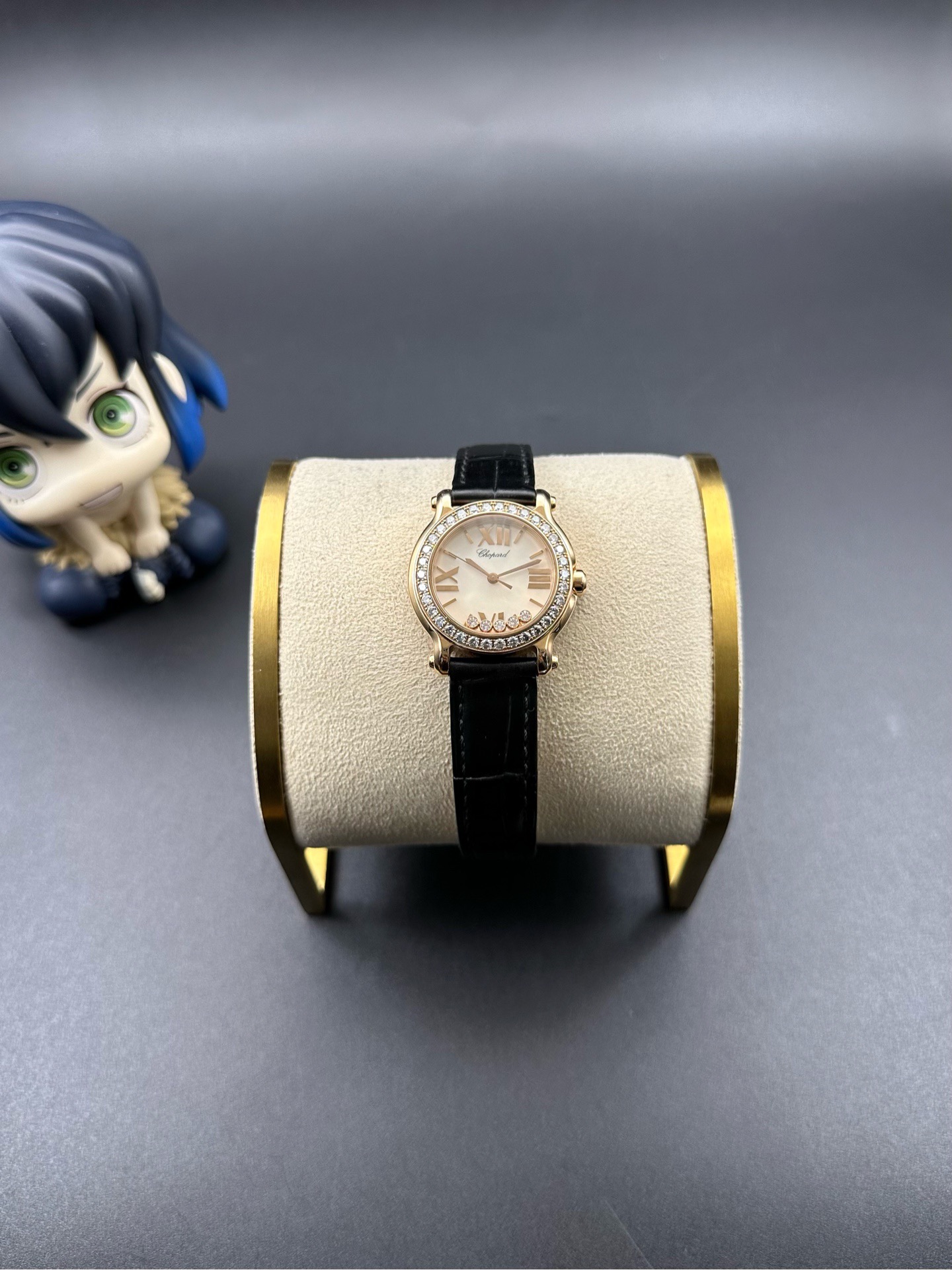 Chopard 274189-5005 detail 2