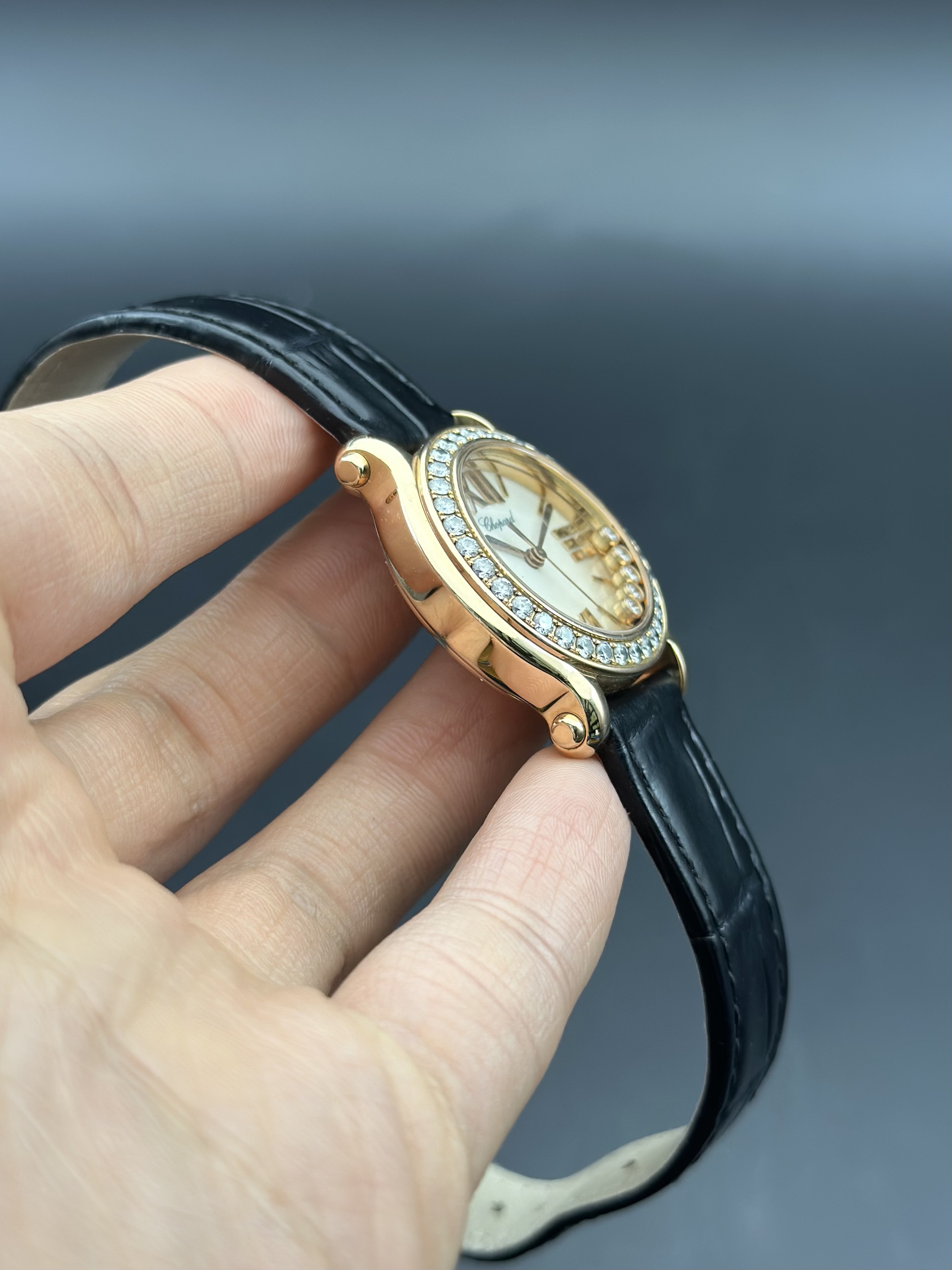 Chopard 274189-5005 detail 3