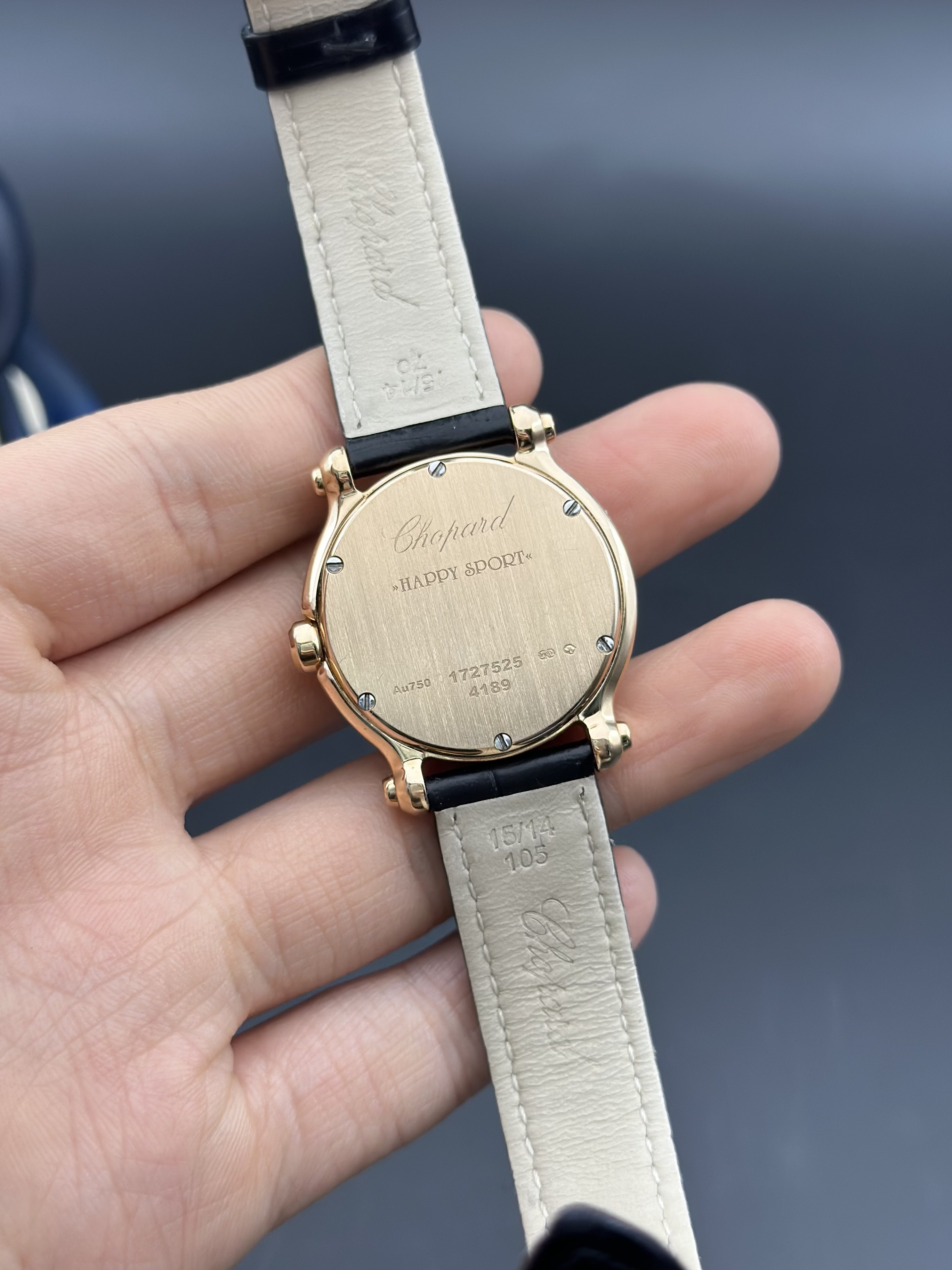 Chopard 274189-5005 detail 7
