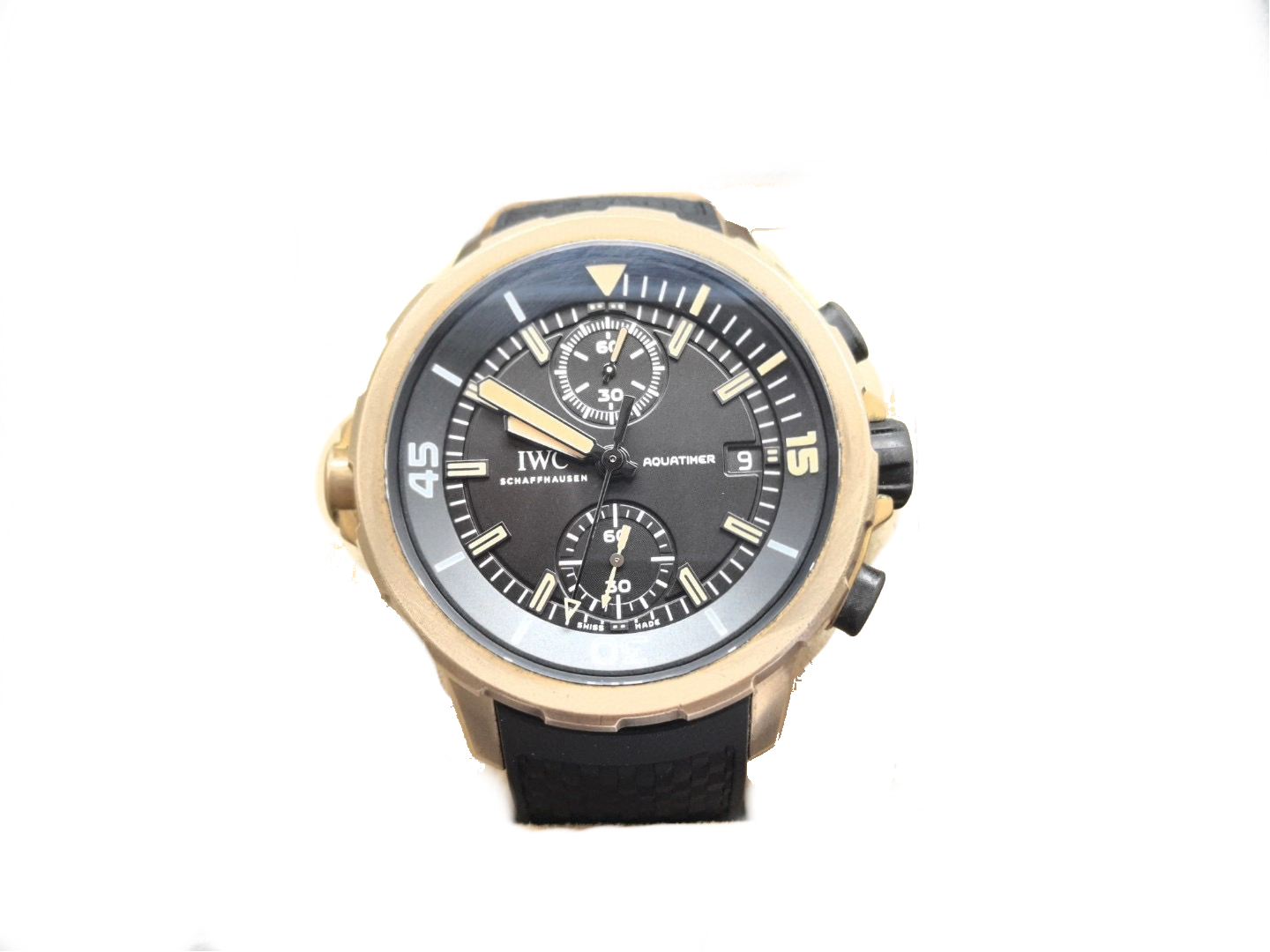 IWC IW379503 detail 1