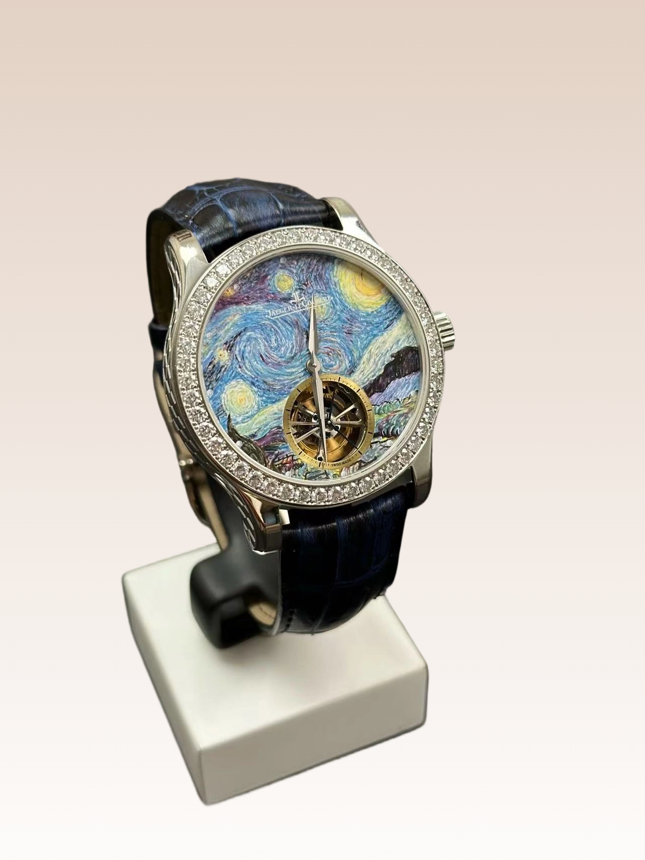 Jaeger-LeCoultre Q16634V2 detail 5