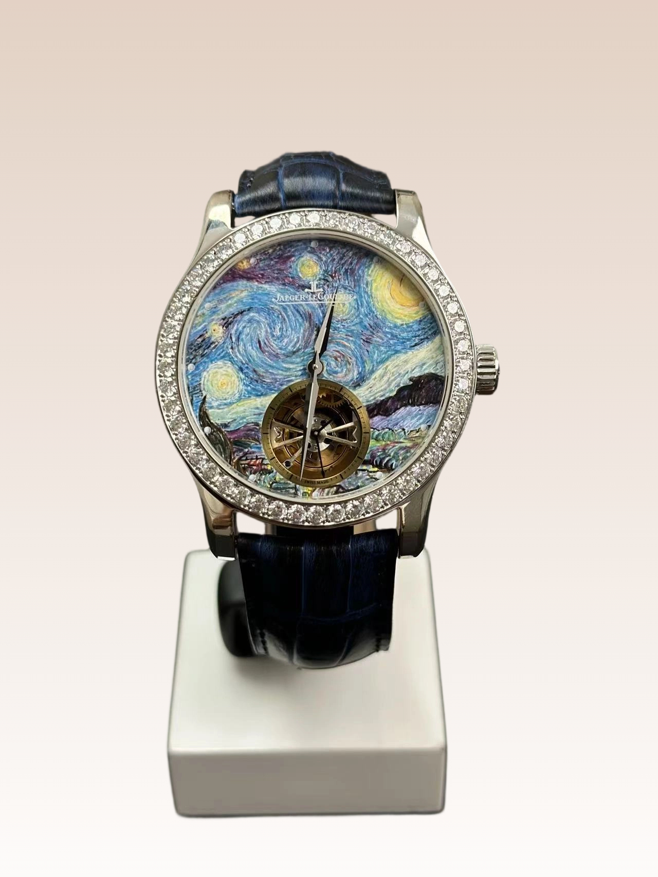 Jaeger-LeCoultre Q16634V2 detail 6