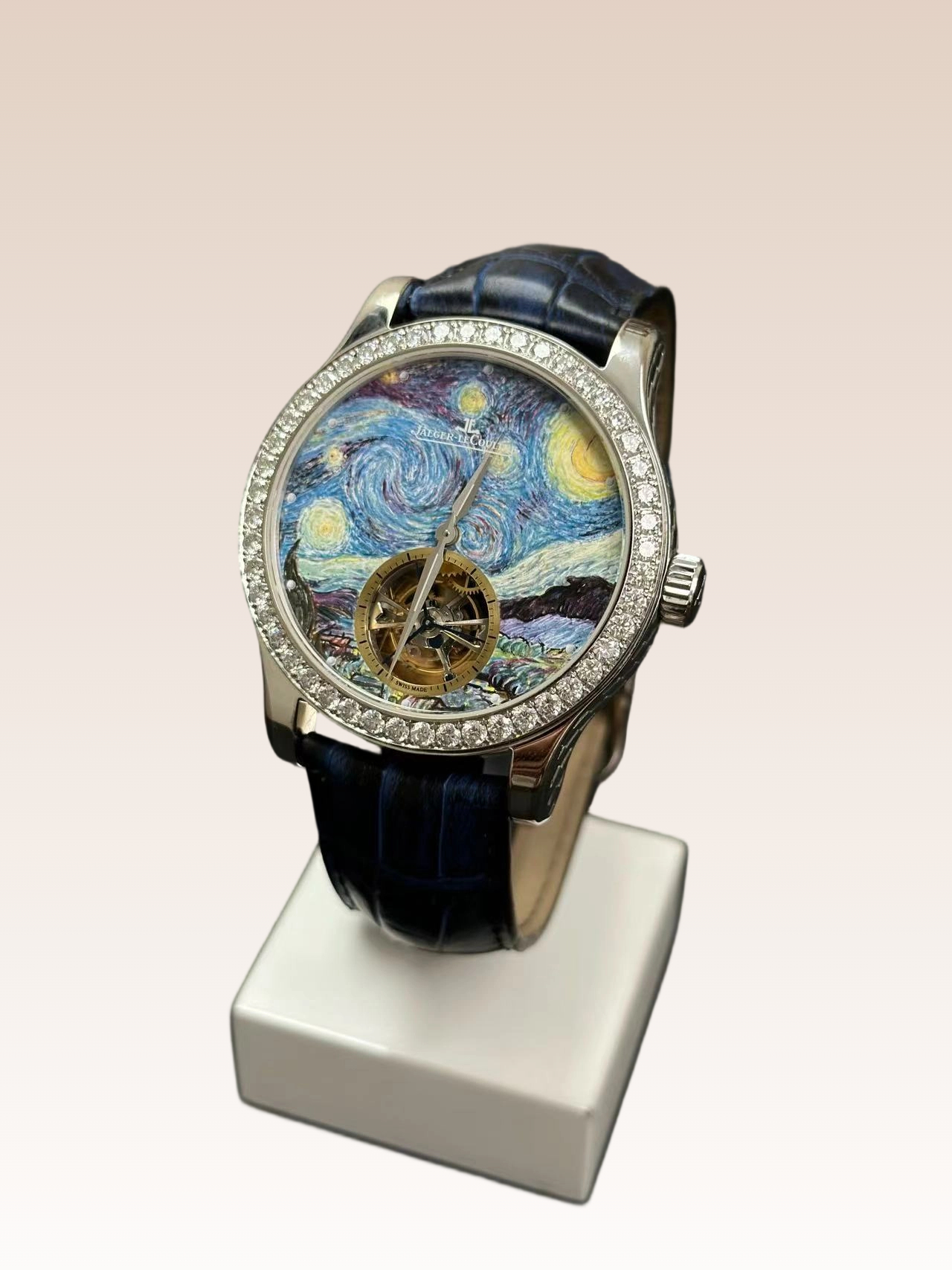 Jaeger-LeCoultre Q16634V2 detail 7