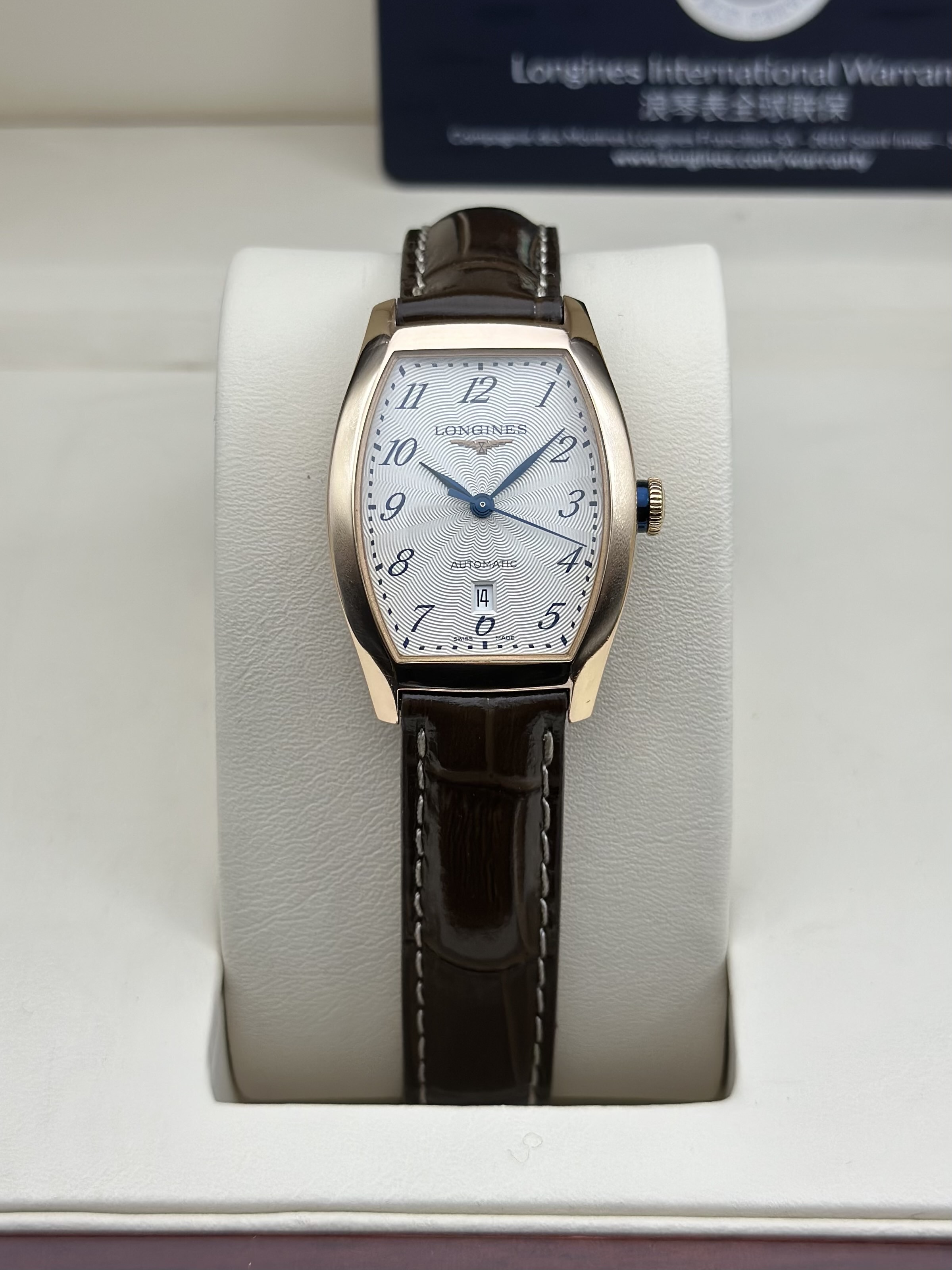 Longines L2.142.8.73.2