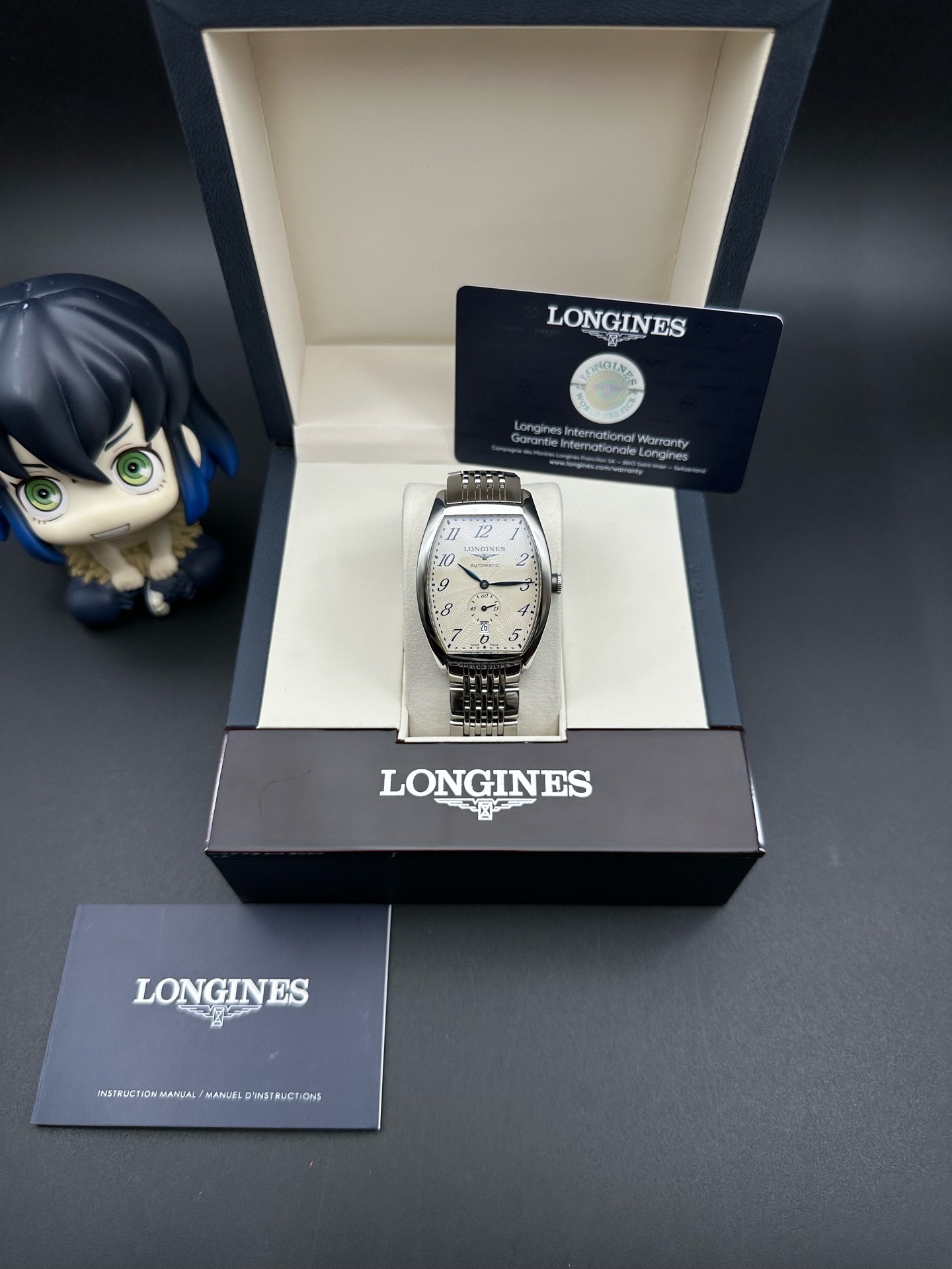 Longines L2.642.4.73.6 detail 7