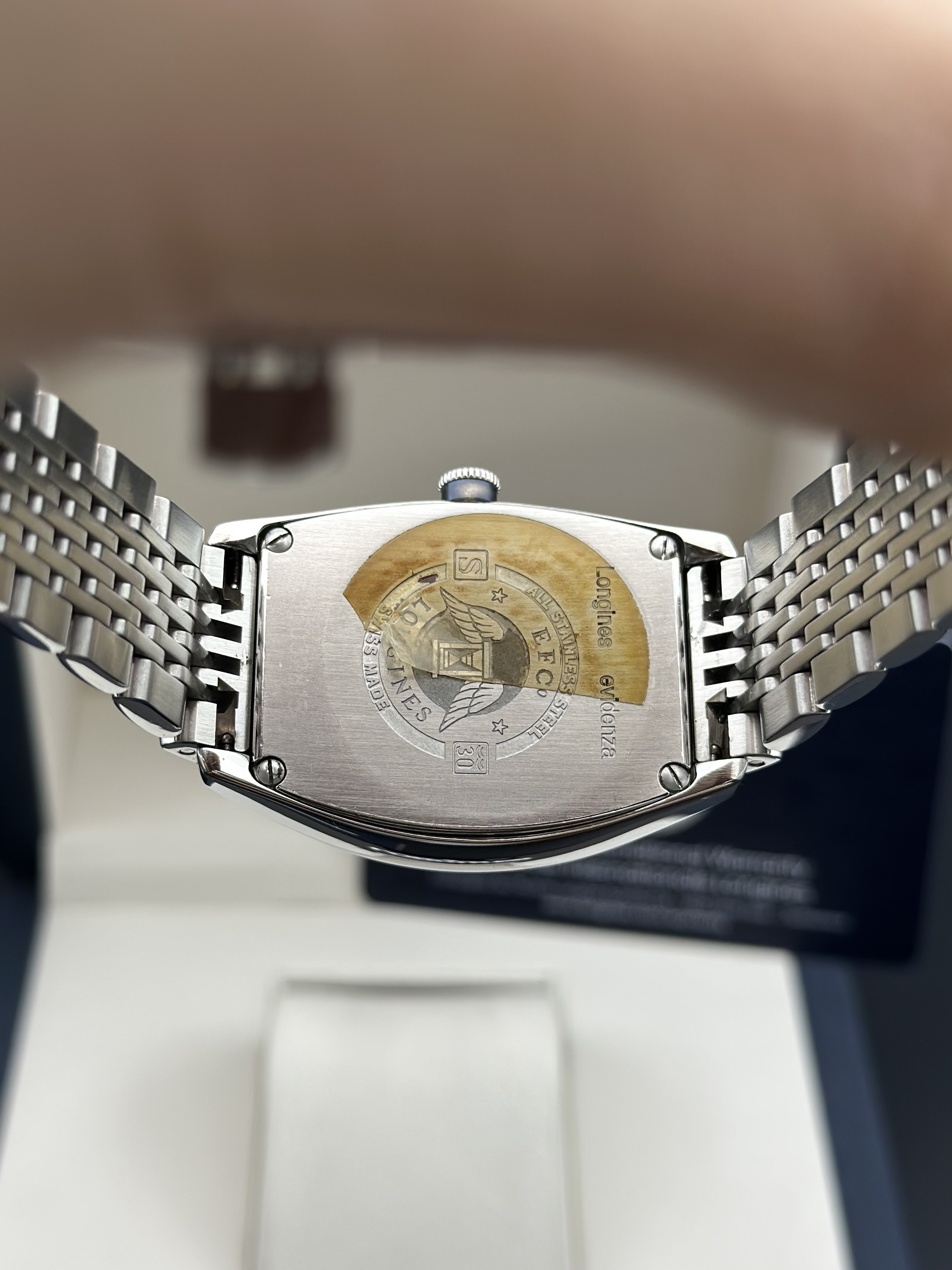 Longines L2.642.4.73.6 detail 6