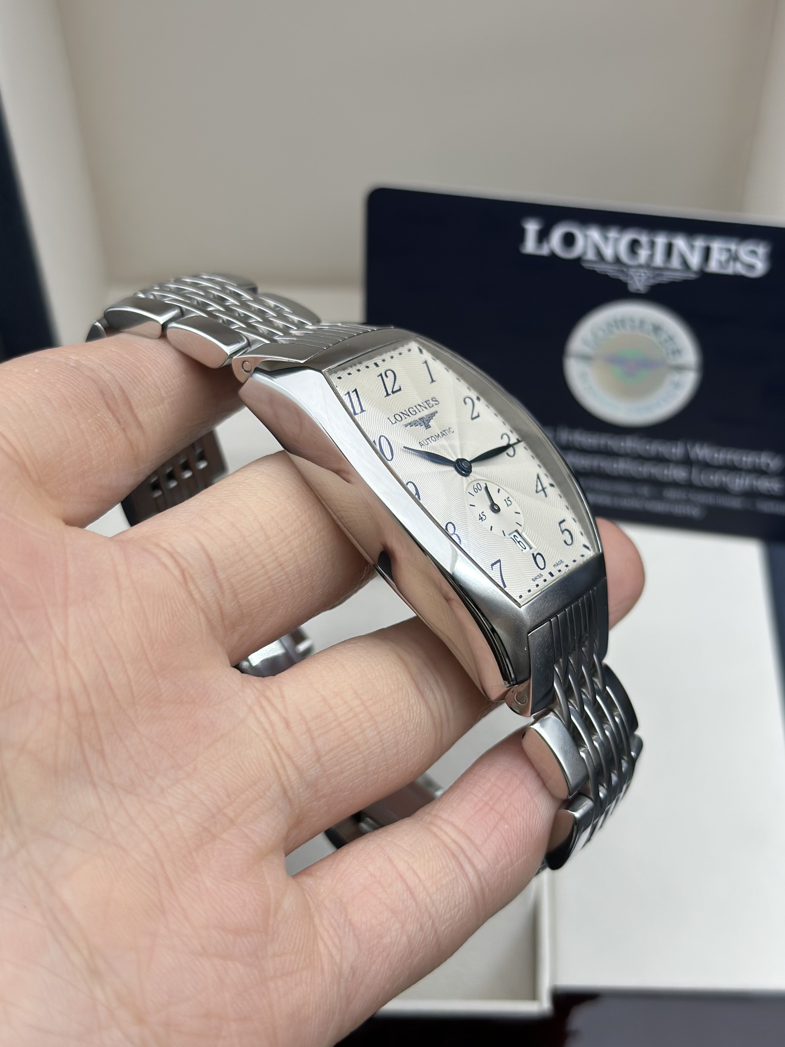 Longines L2.642.4.73.6 detail 2