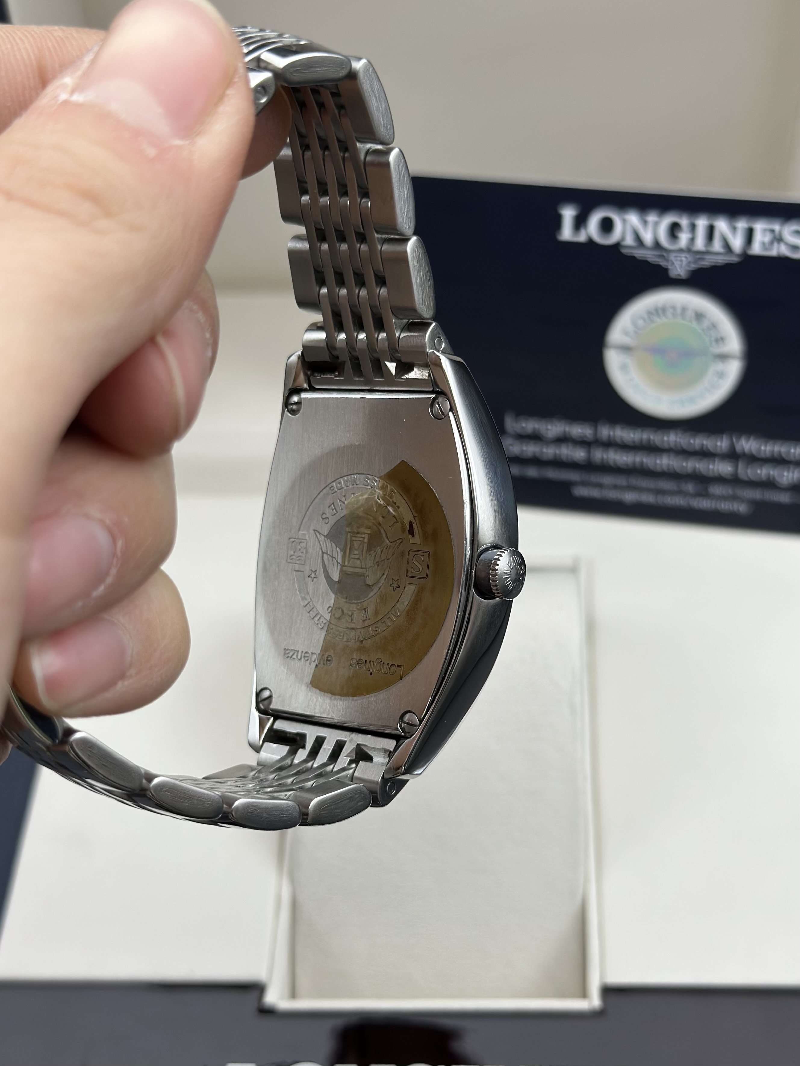 Longines L2.642.4.73.6 detail 5