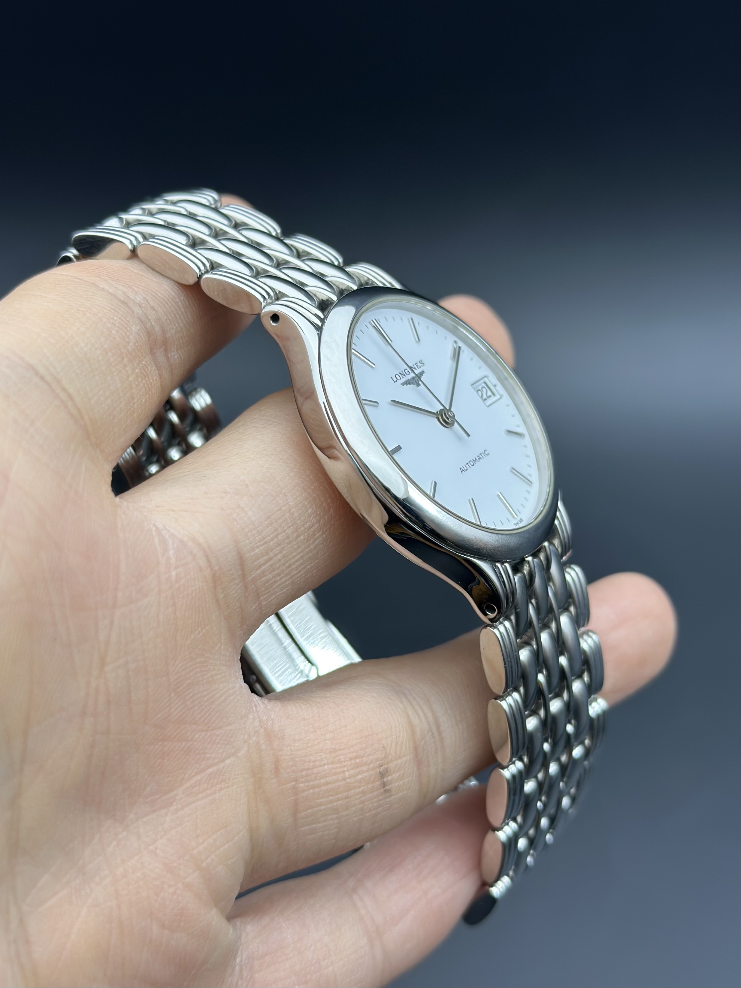 Longines L5.650.4 detail 3