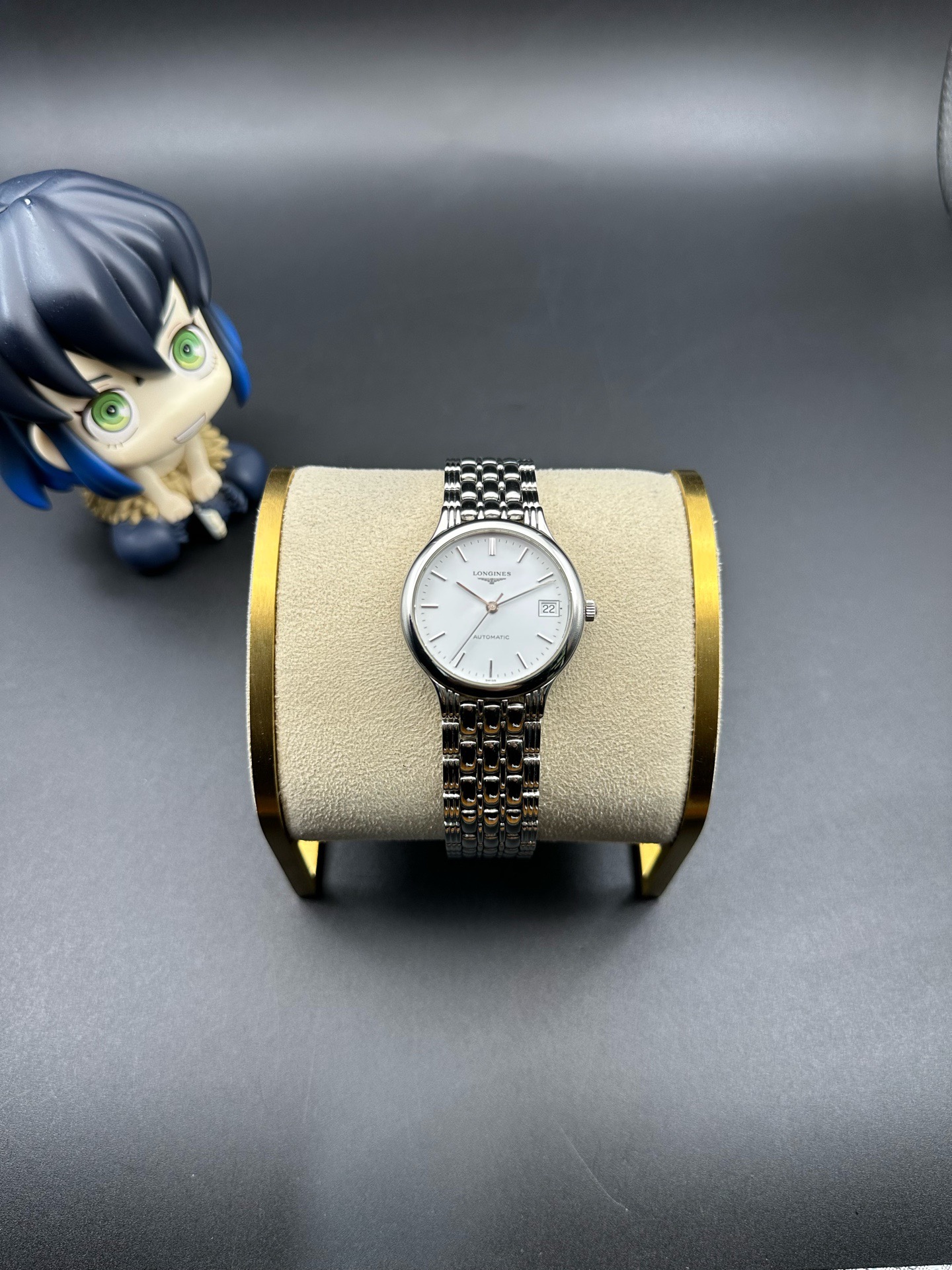 Longines L5.650.4 detail 2
