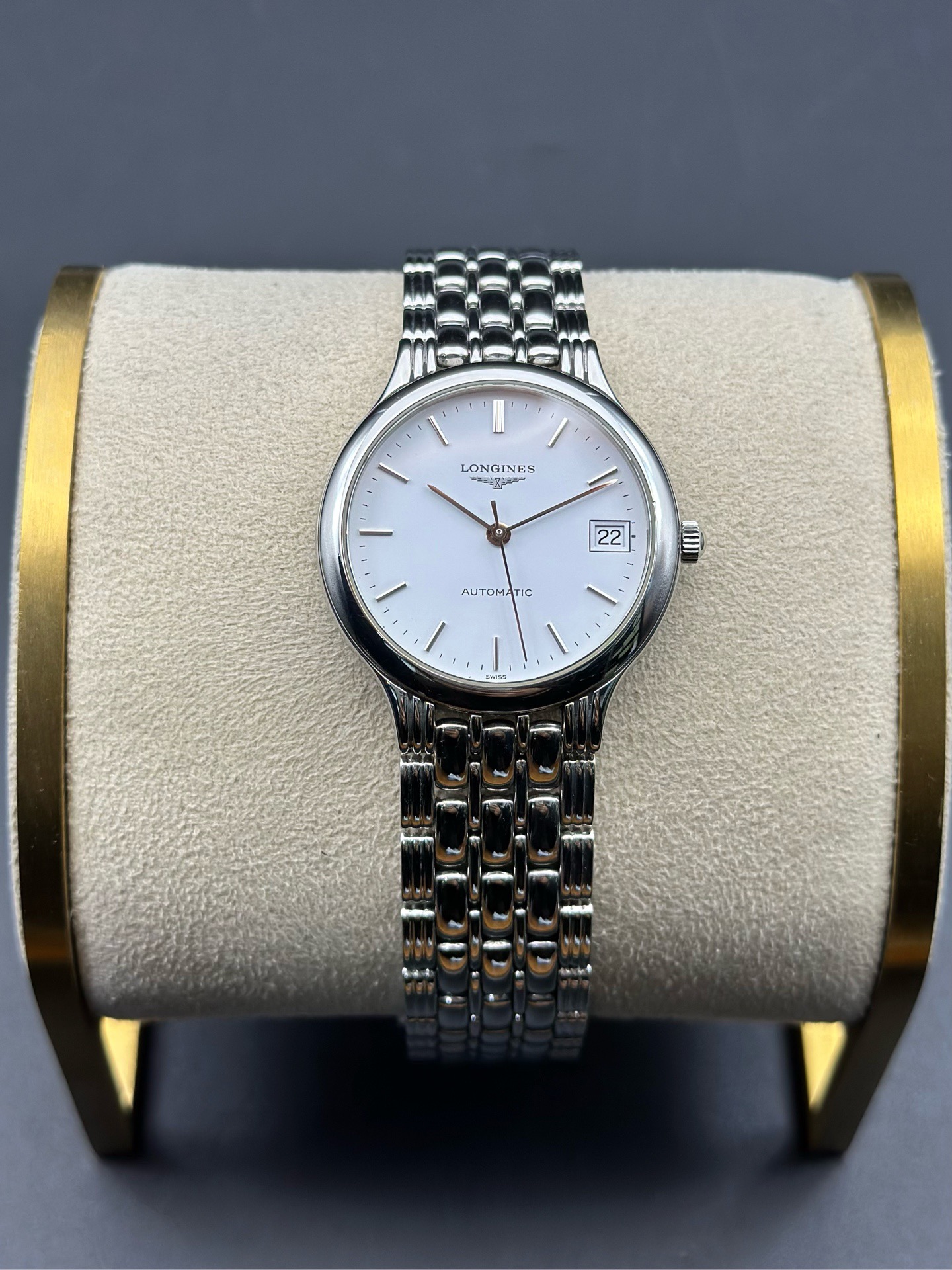 Longines L5.650.4