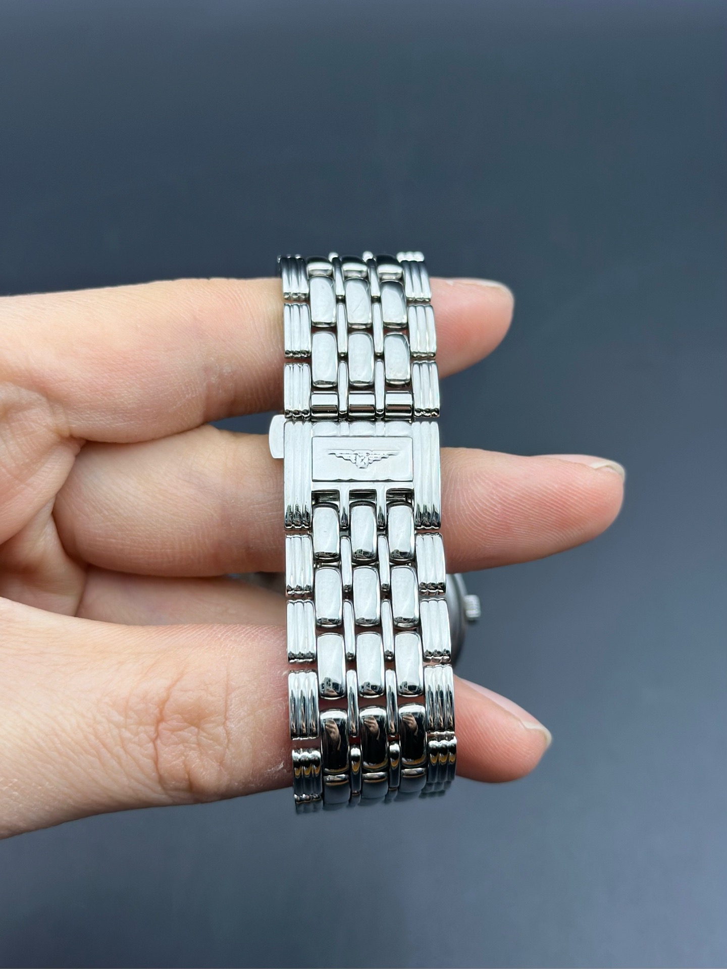 Longines L5.650.4 detail 4