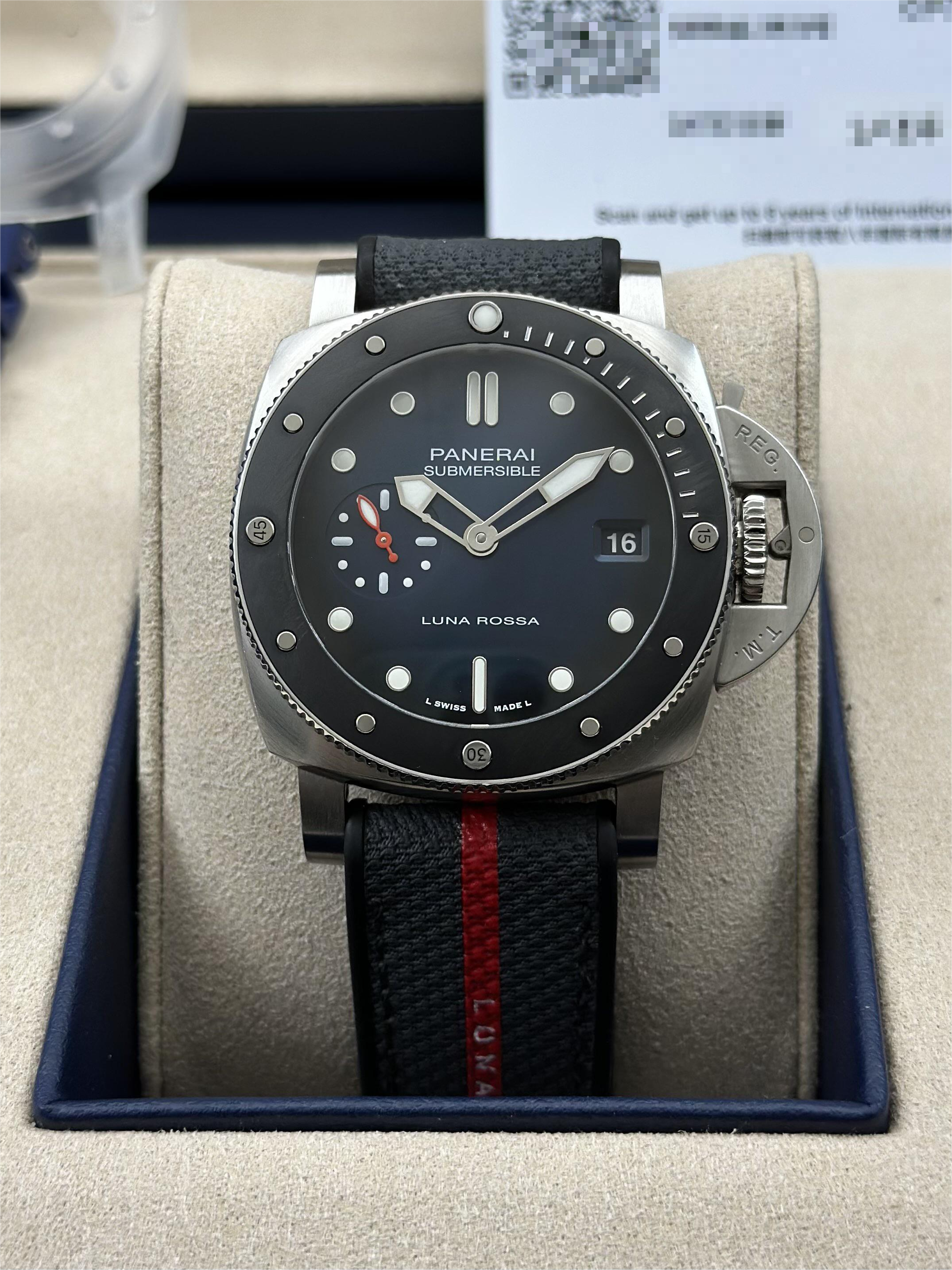 Panerai PAM01565
