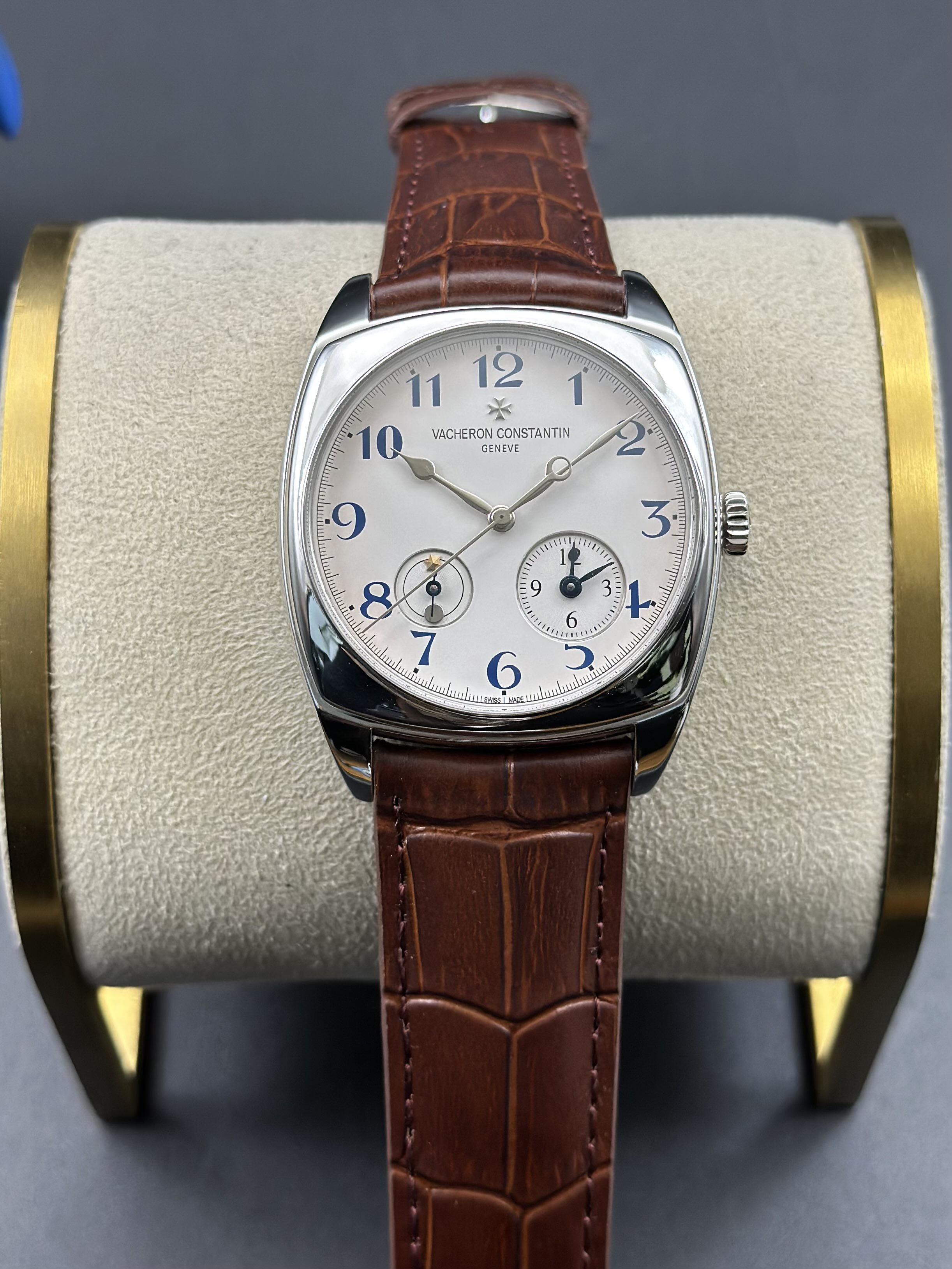 Patek Philippe 7810S / 000G-B050