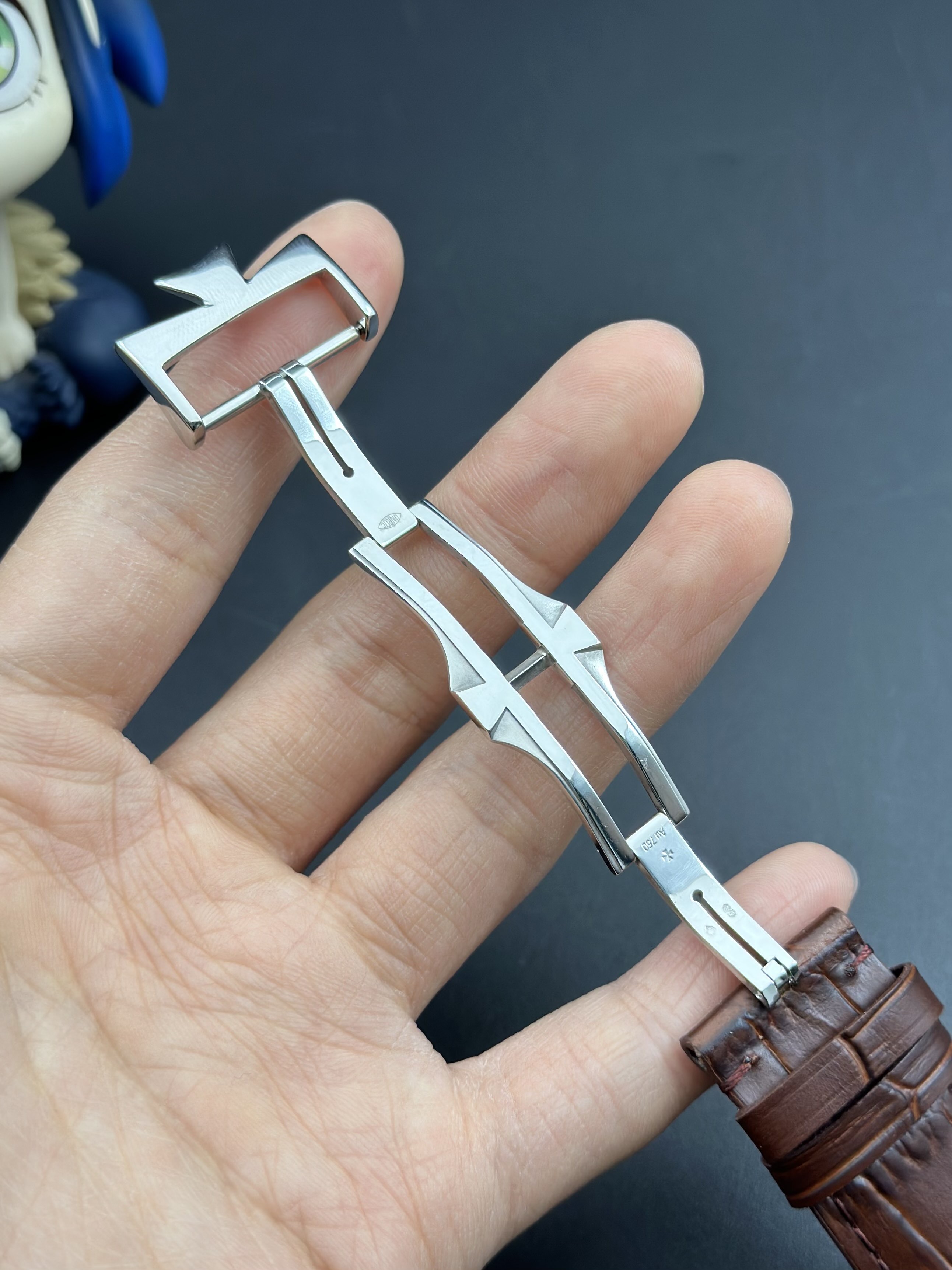 Patek Philippe 7810S / 000G-B050 detail 6