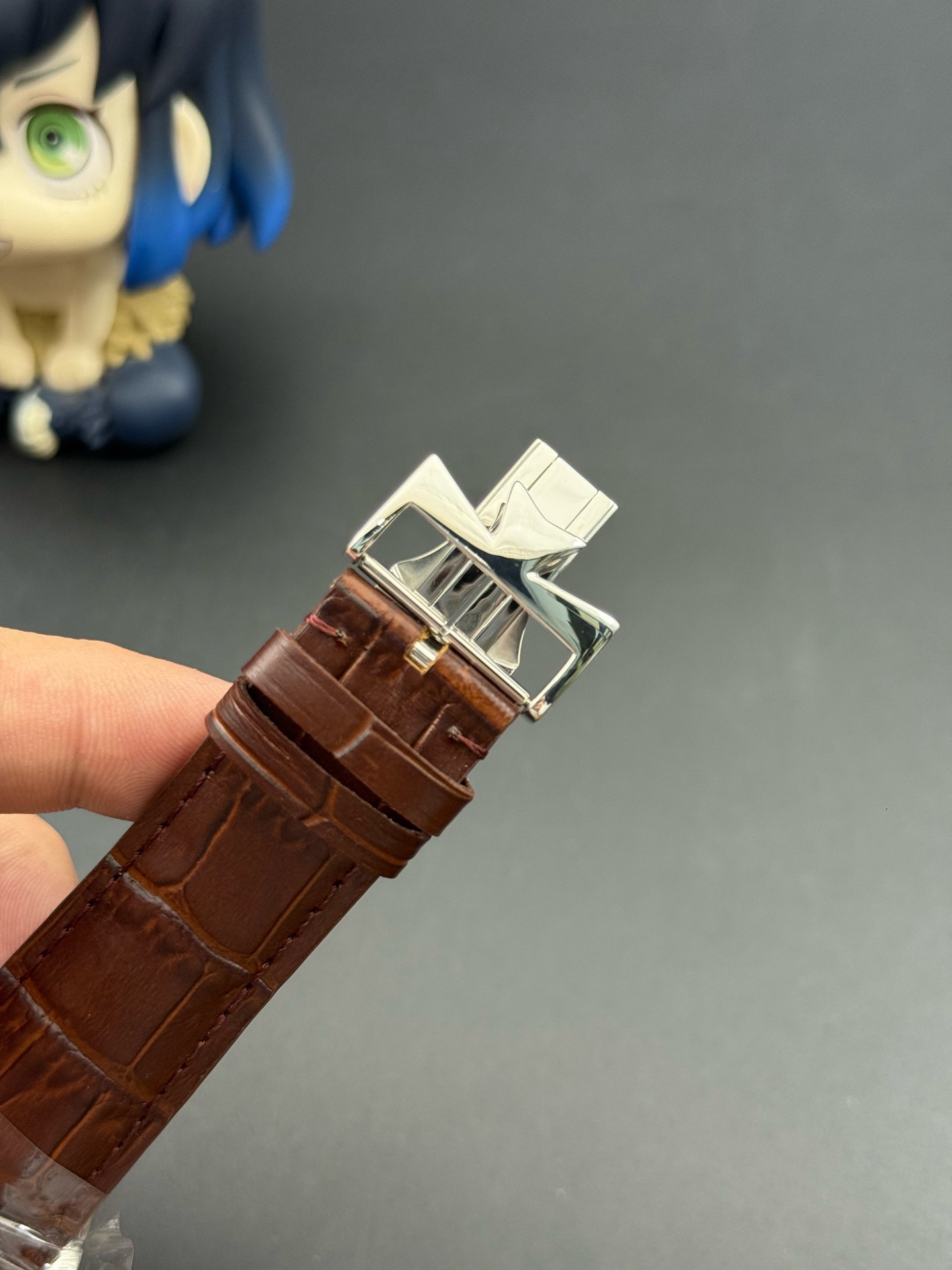 Patek Philippe 7810S / 000G-B050 detail 5