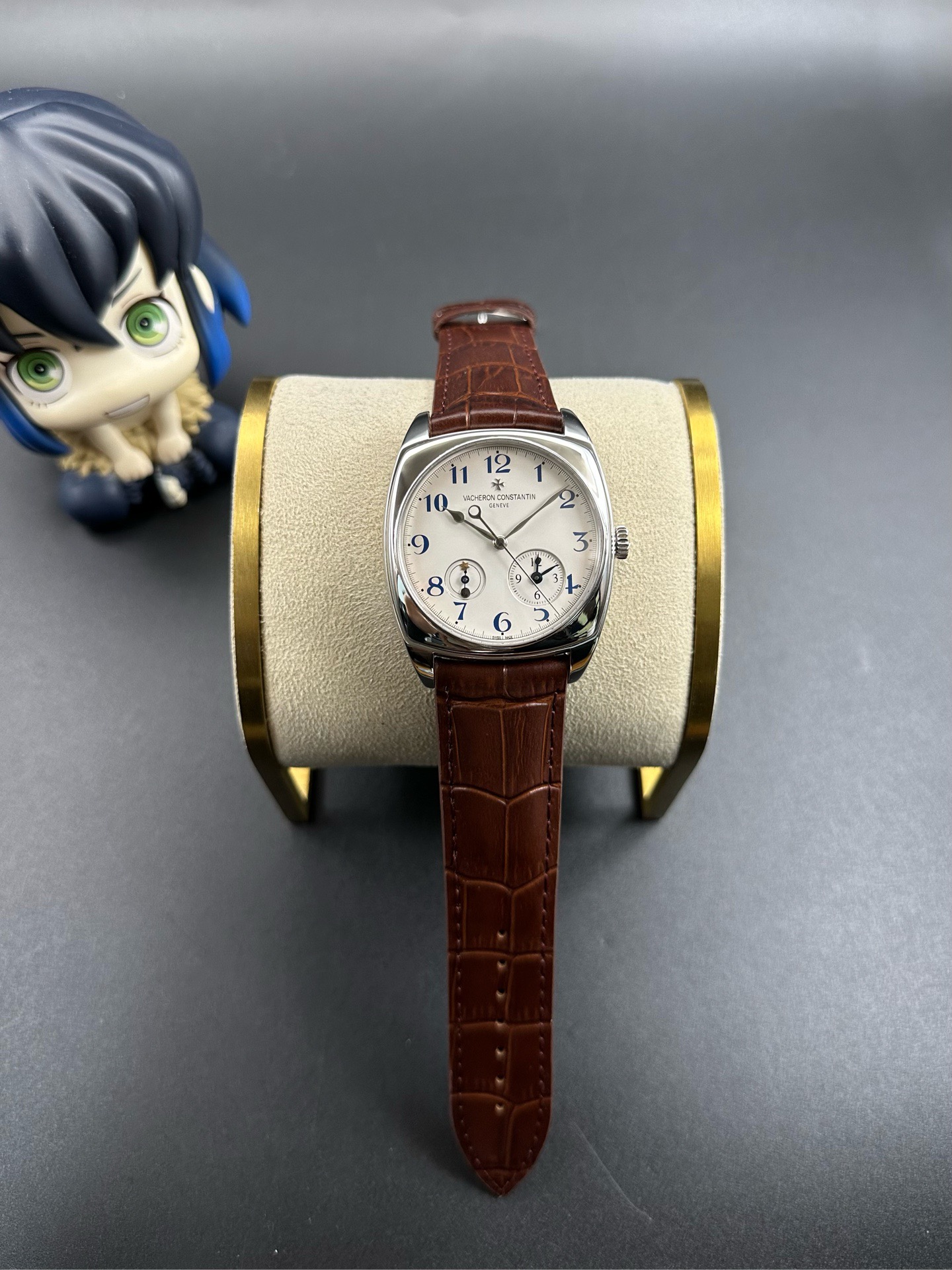 Patek Philippe 7810S / 000G-B050 detail 2