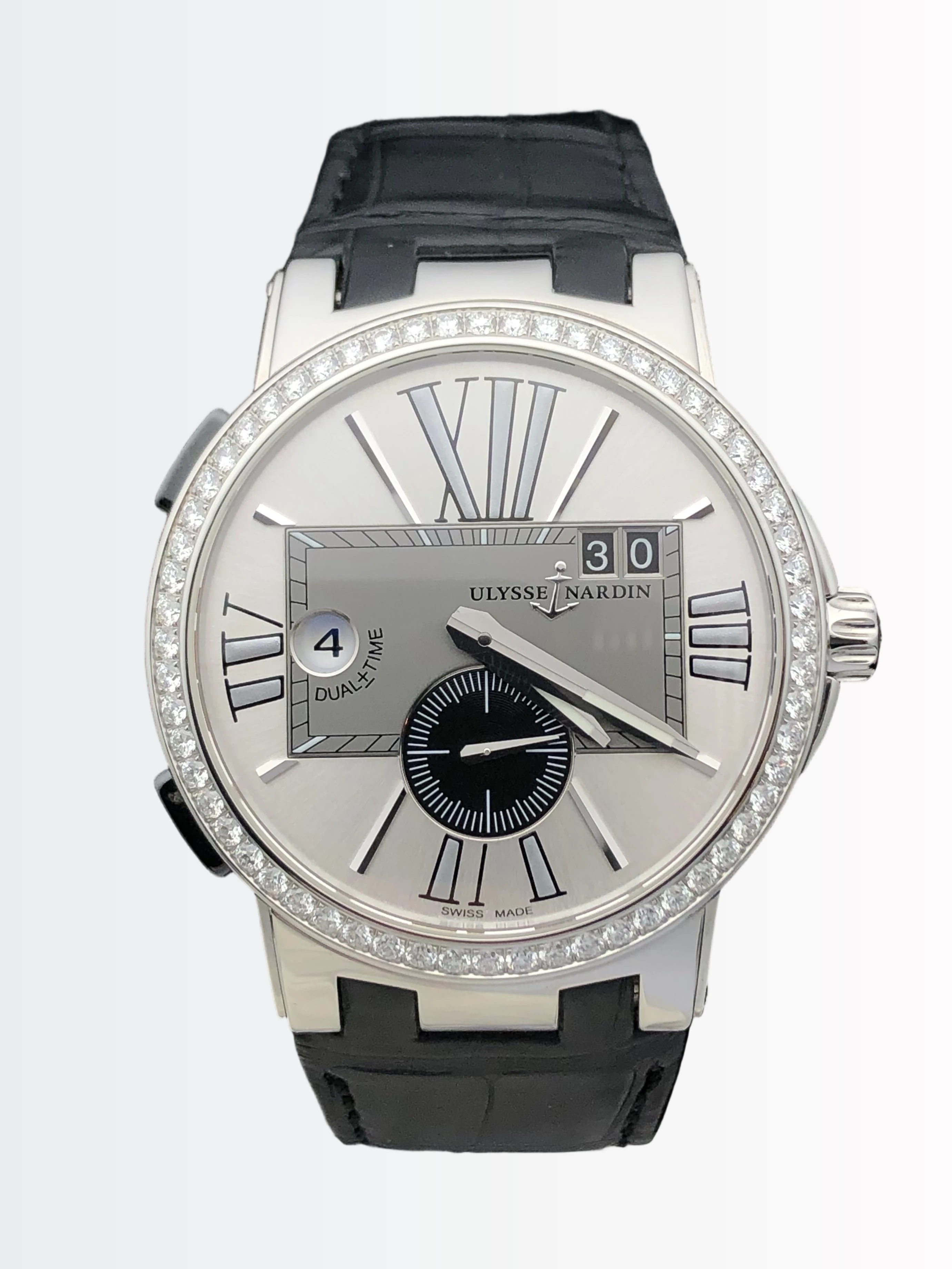 Ulysse Nardin 243-00
