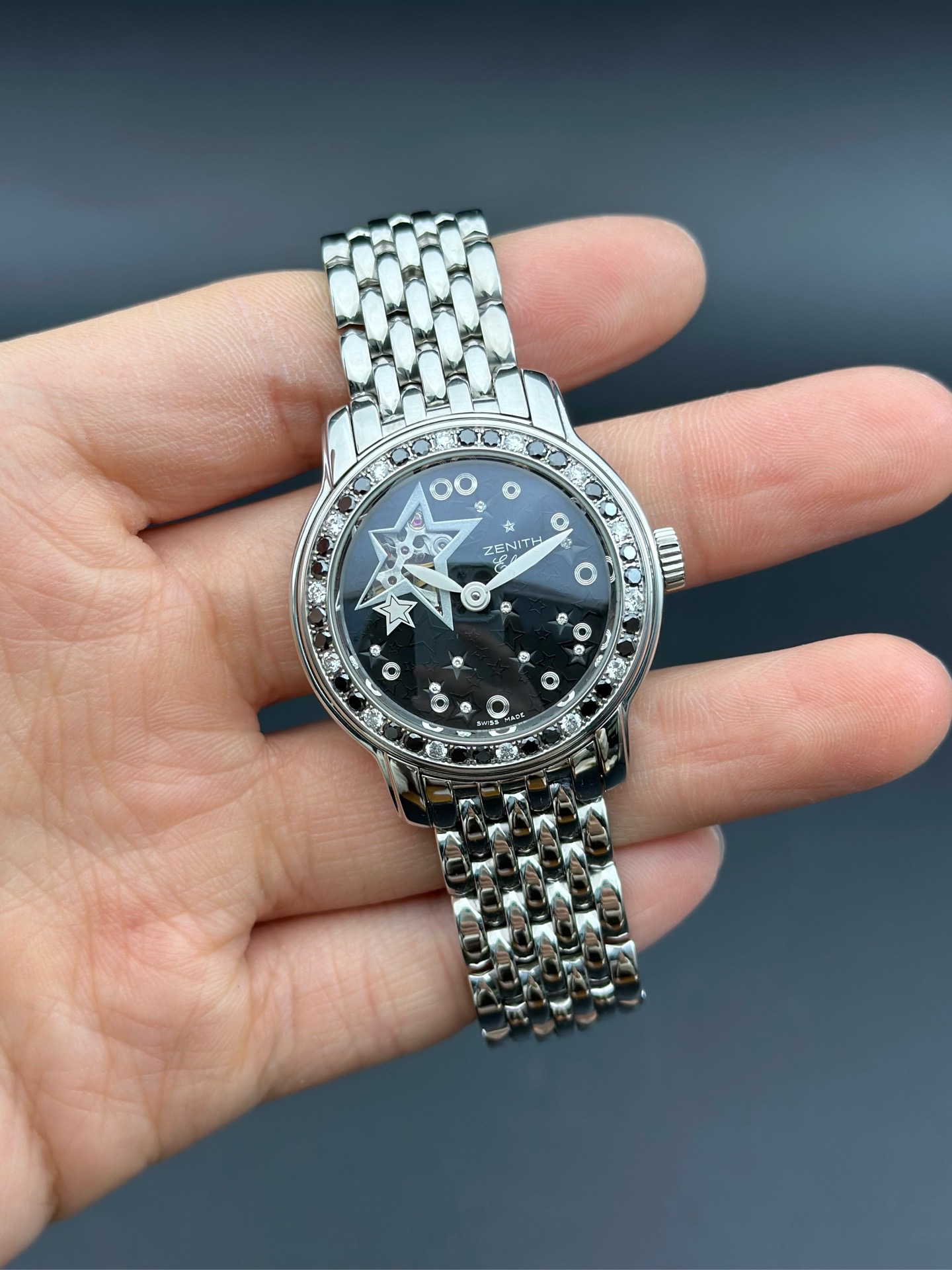 Zenith 16.1221.68