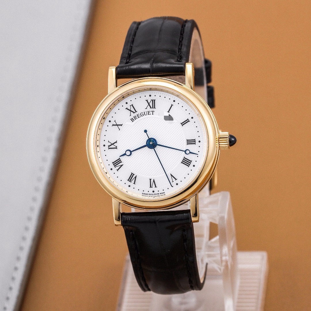 Breguet 8067Ba / 52 / 964