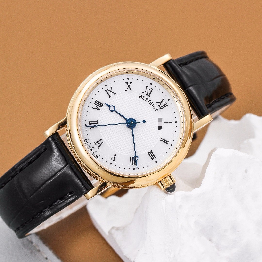 Breguet 8067Ba / 52 / 964 detail 1