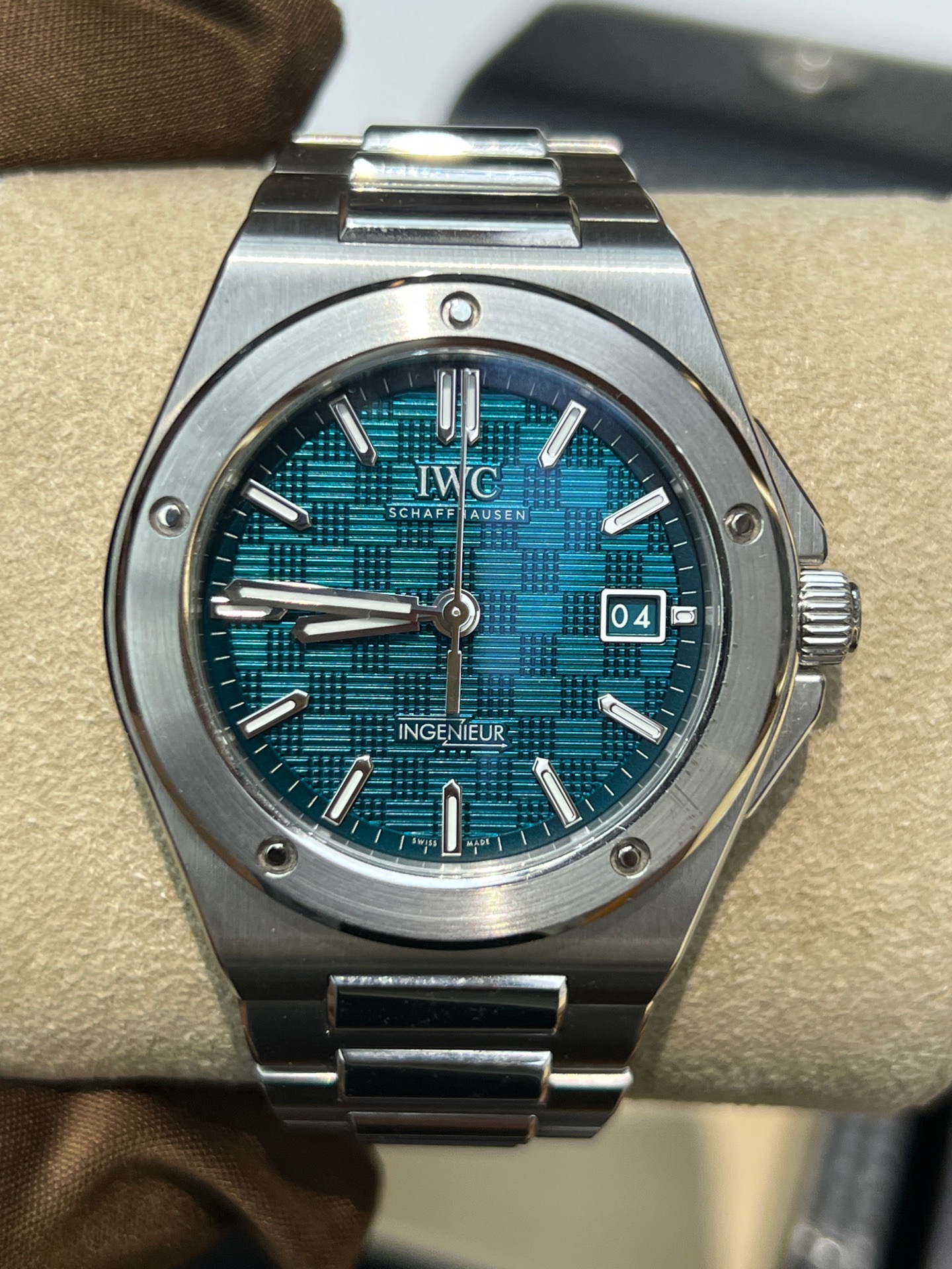 IWC IW328903