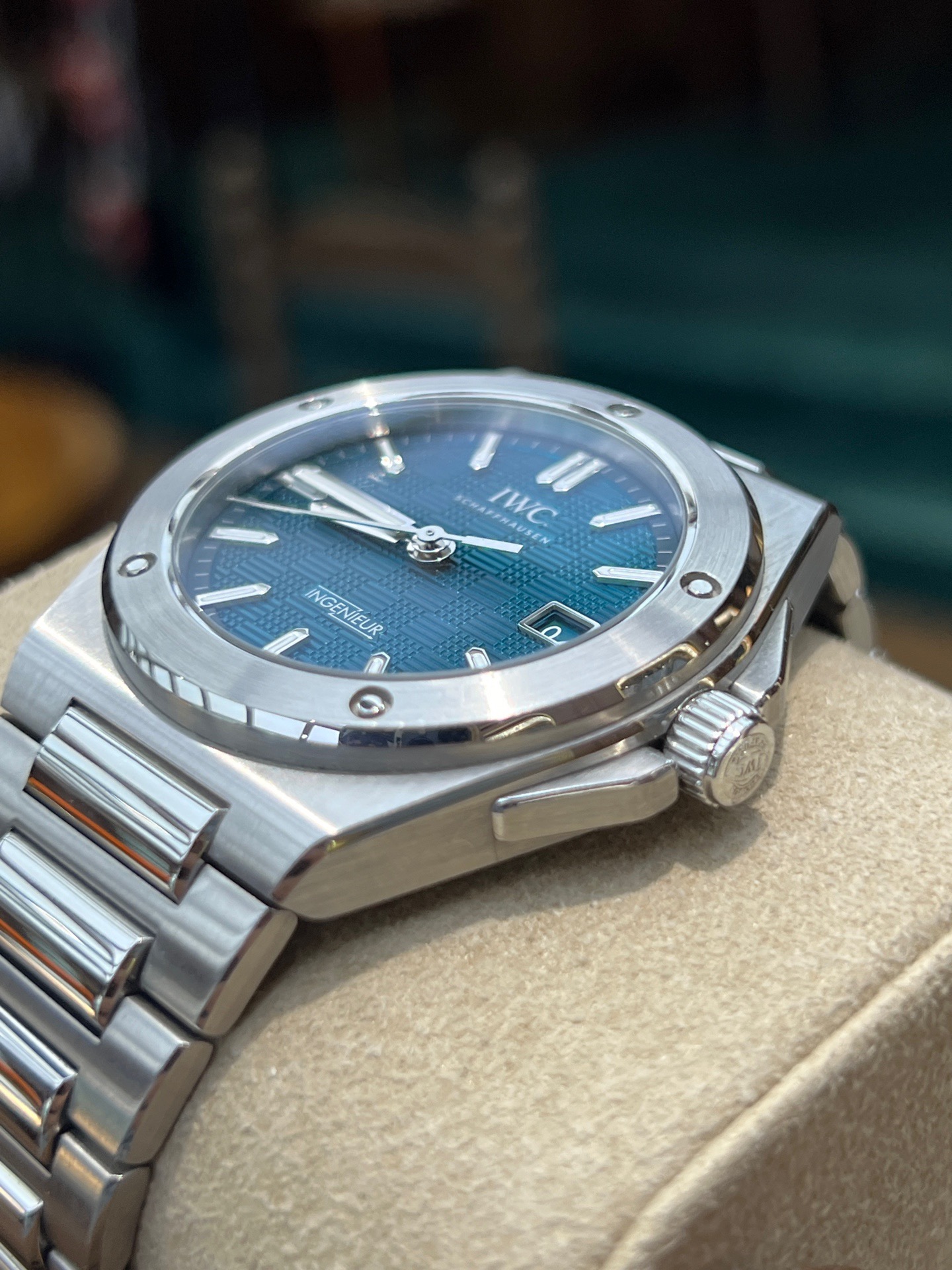IWC IW328903 detail 4